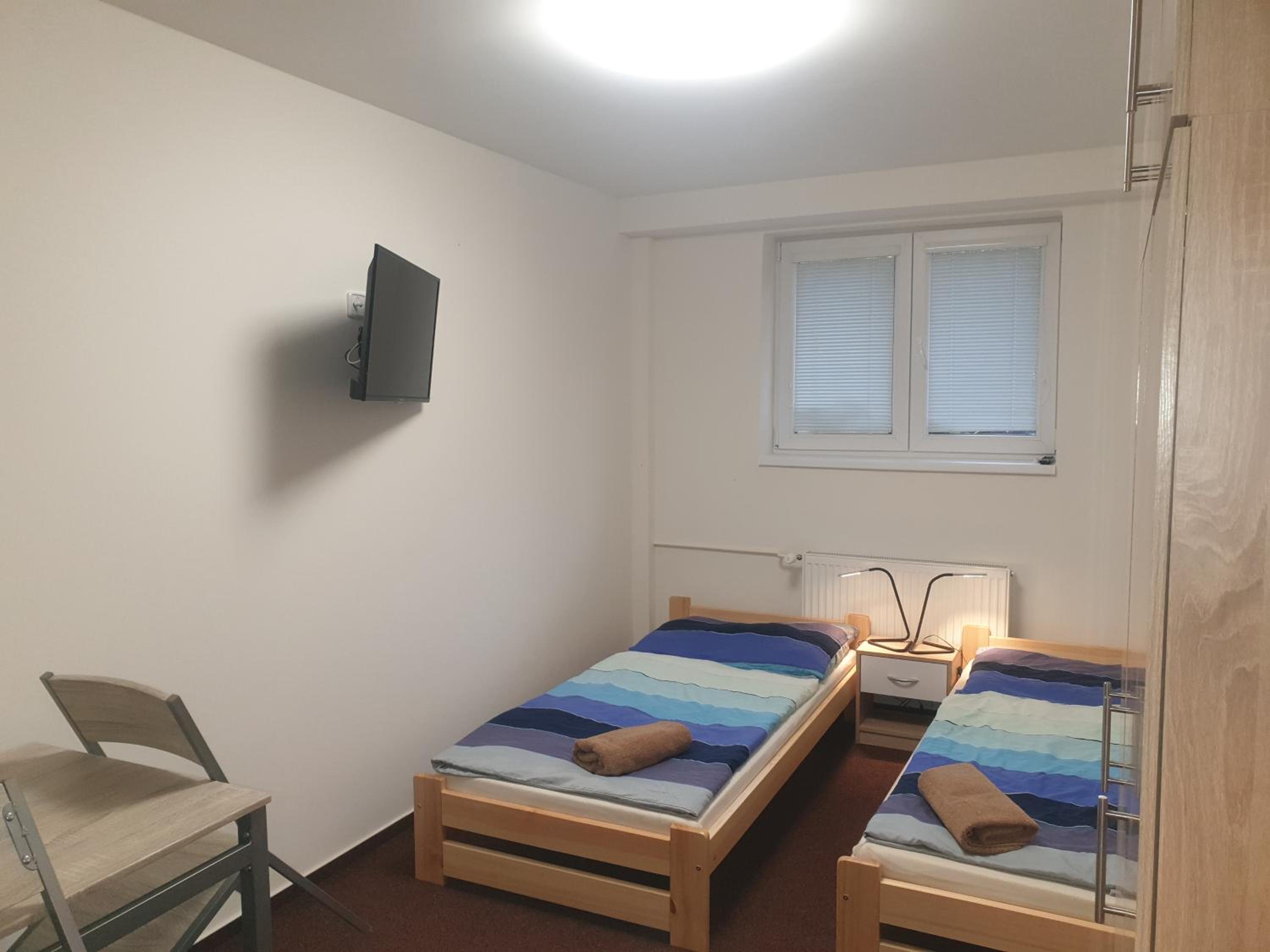 Apartmany Chodov