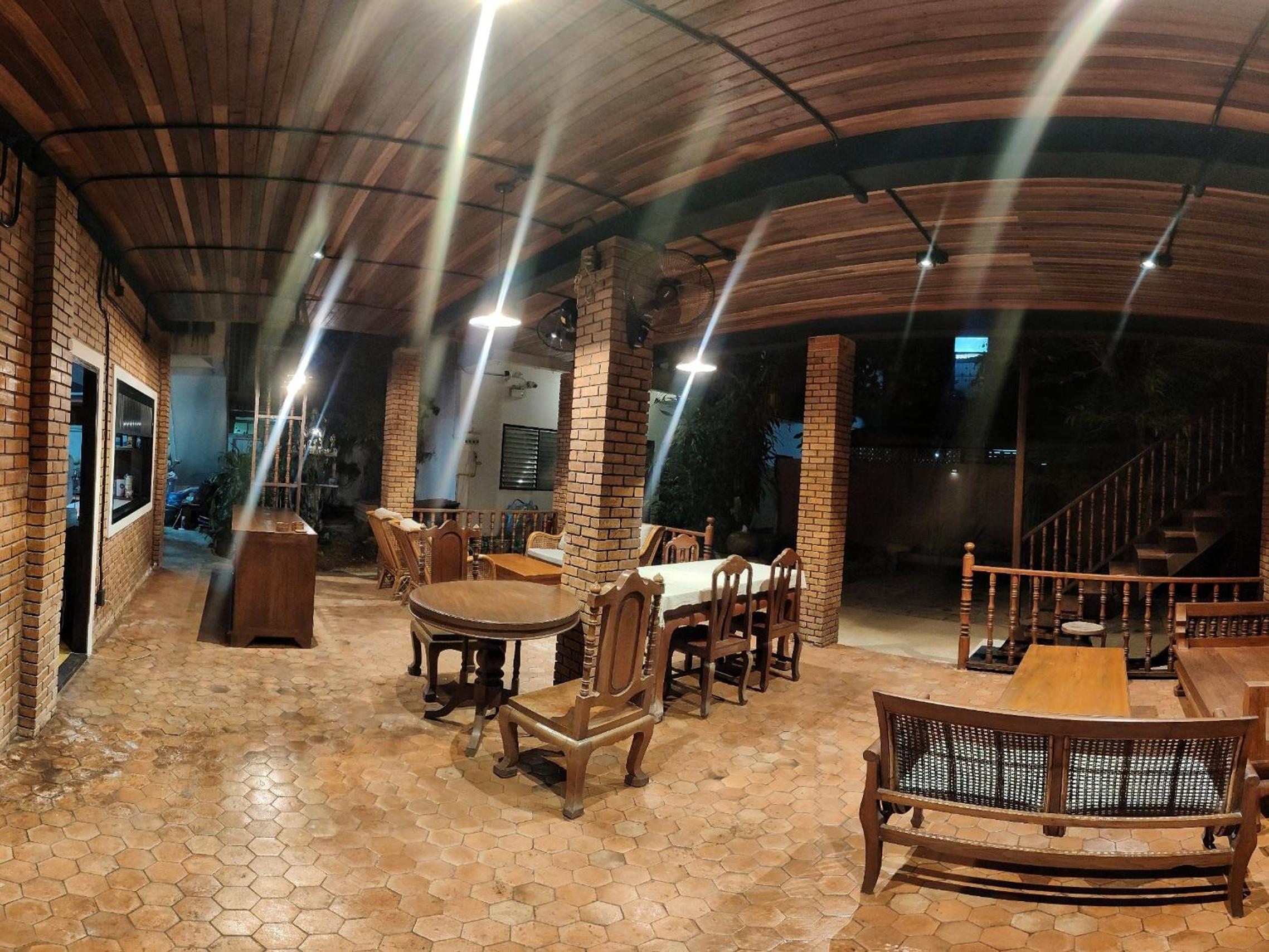 Sarah Guest House