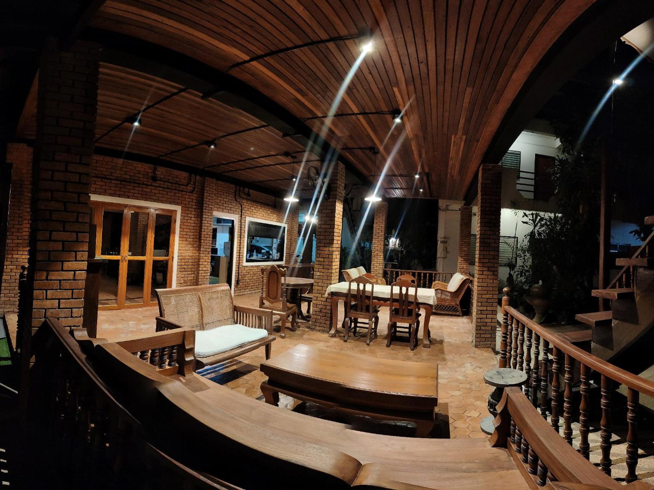 Sarah Guest House
