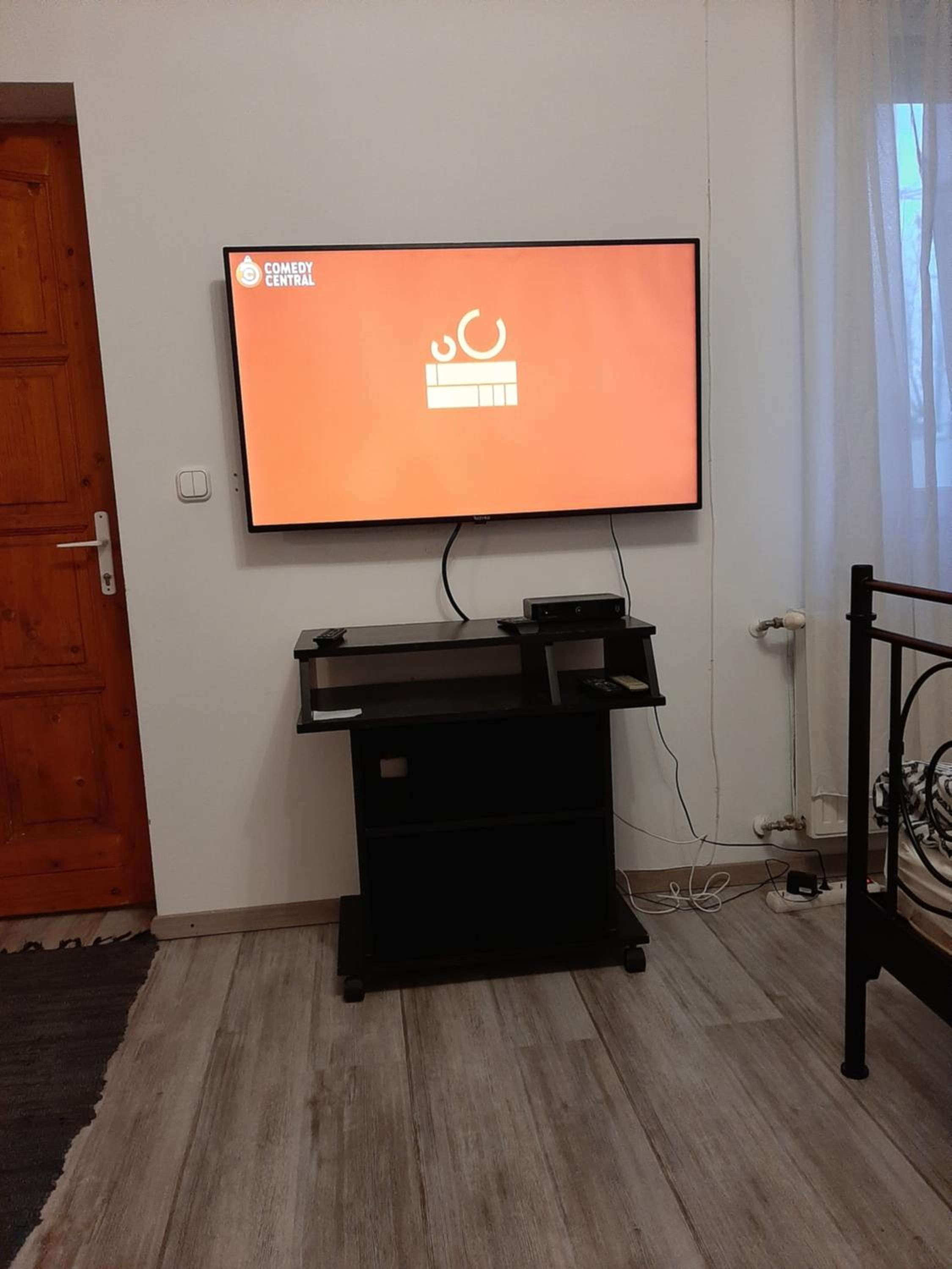 Levendula Apartman Nyíregyháza