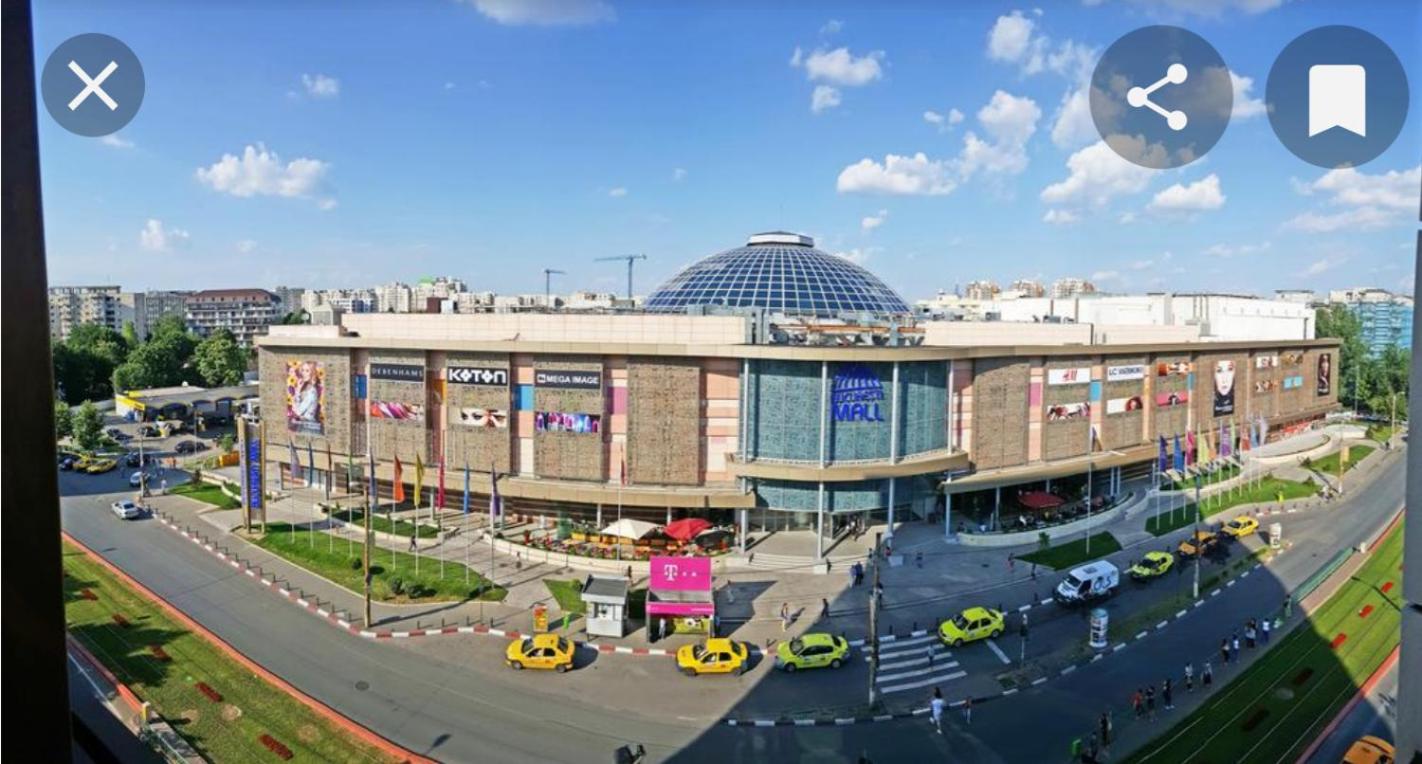 Central -Vitan -Auchan view 5