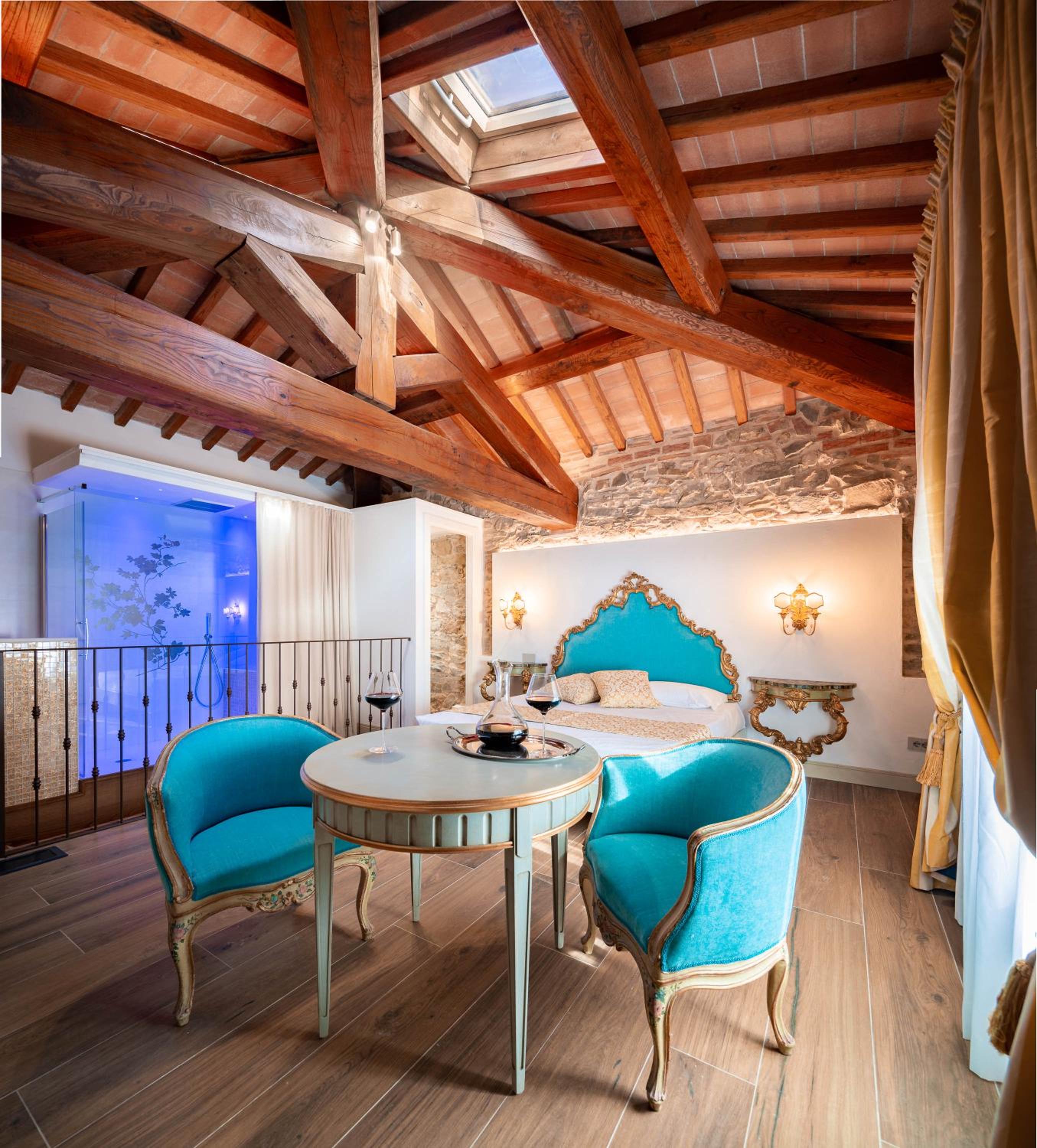 Agri Resort & Spa Le Colline del Paradiso — 12