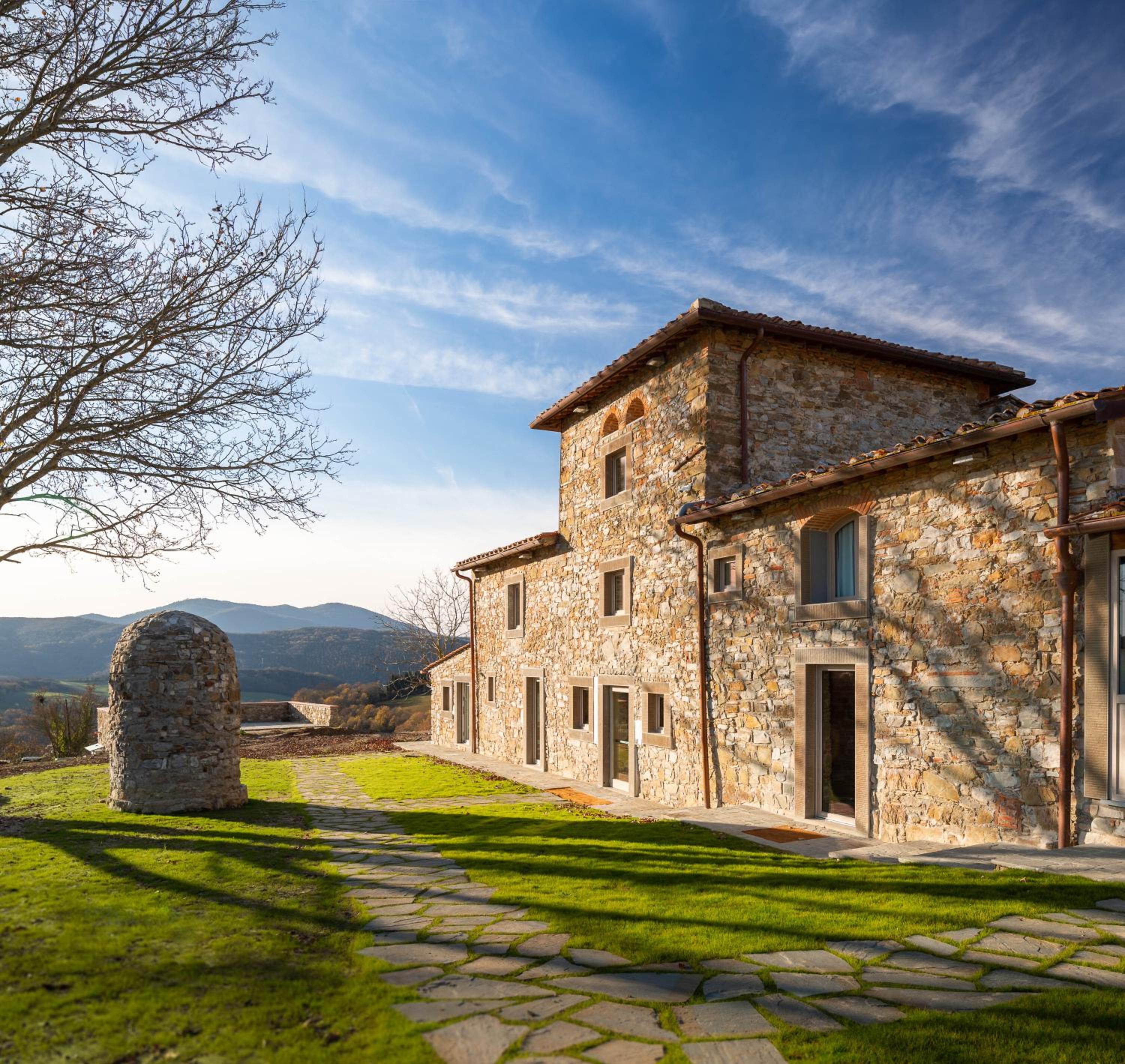 Agri Resort & Spa Le Colline del Paradiso — 2