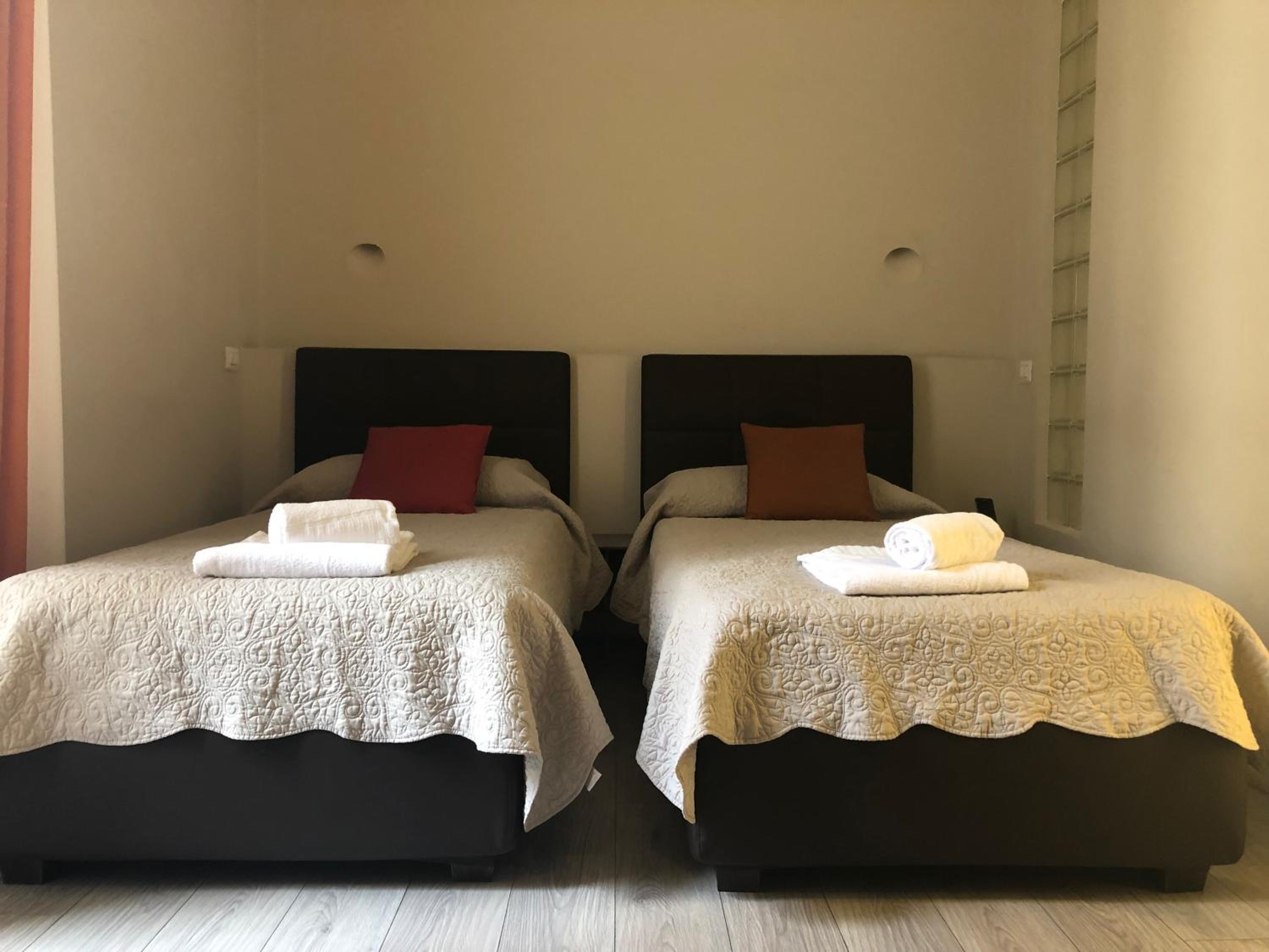 The Roman Empire Guesthouse