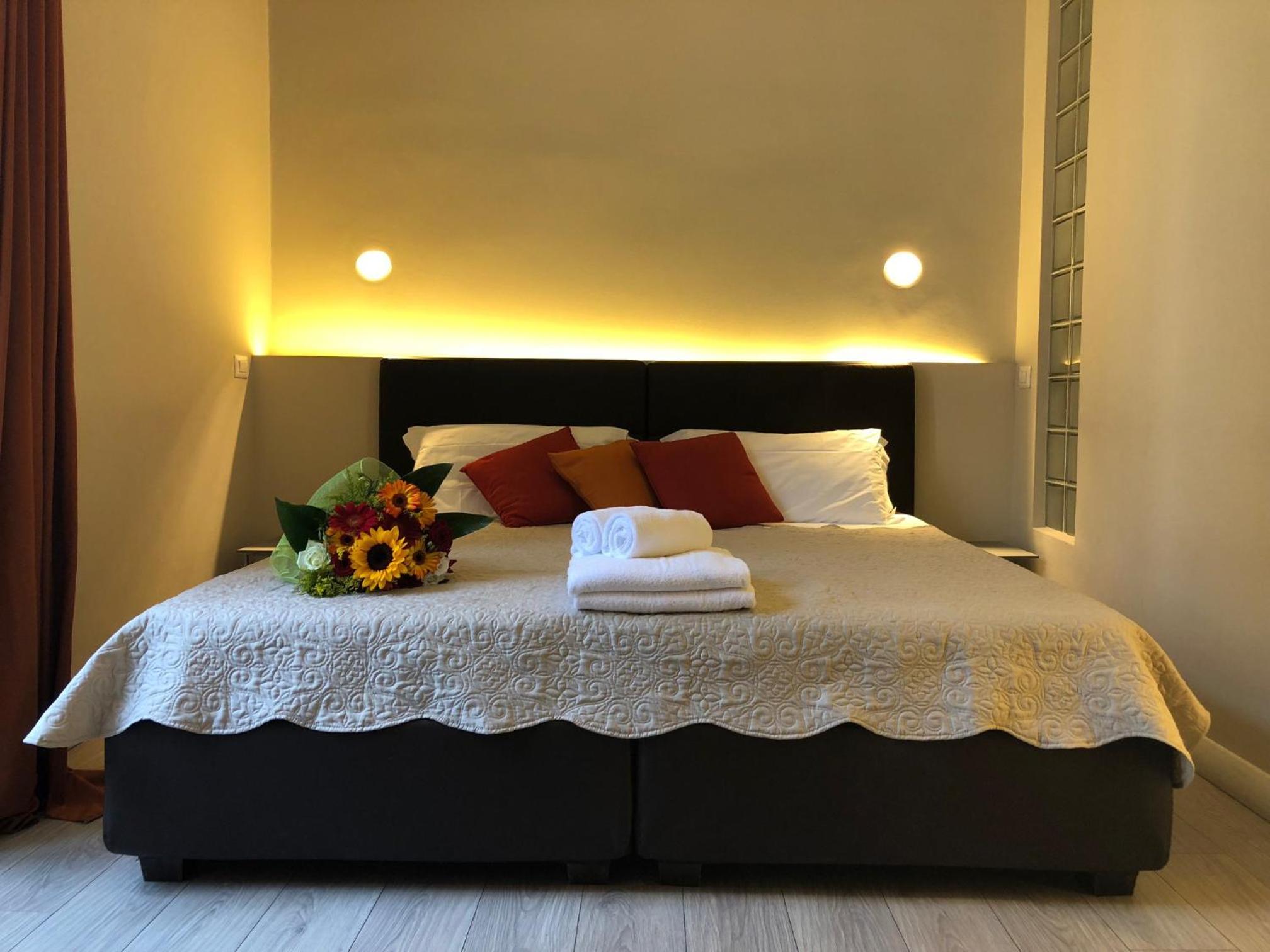 The Roman Empire Guesthouse