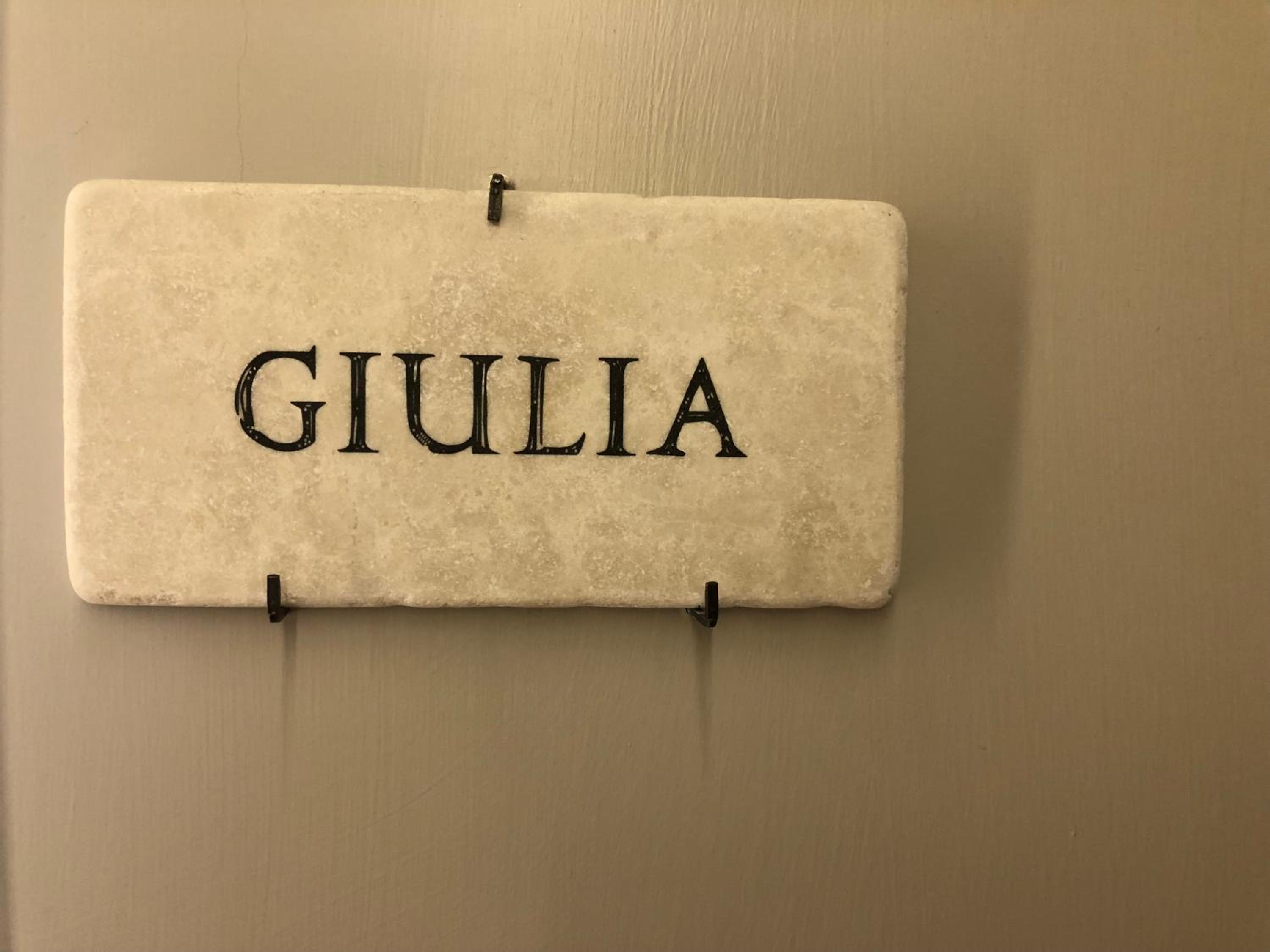 The Roman Empire Guesthouse