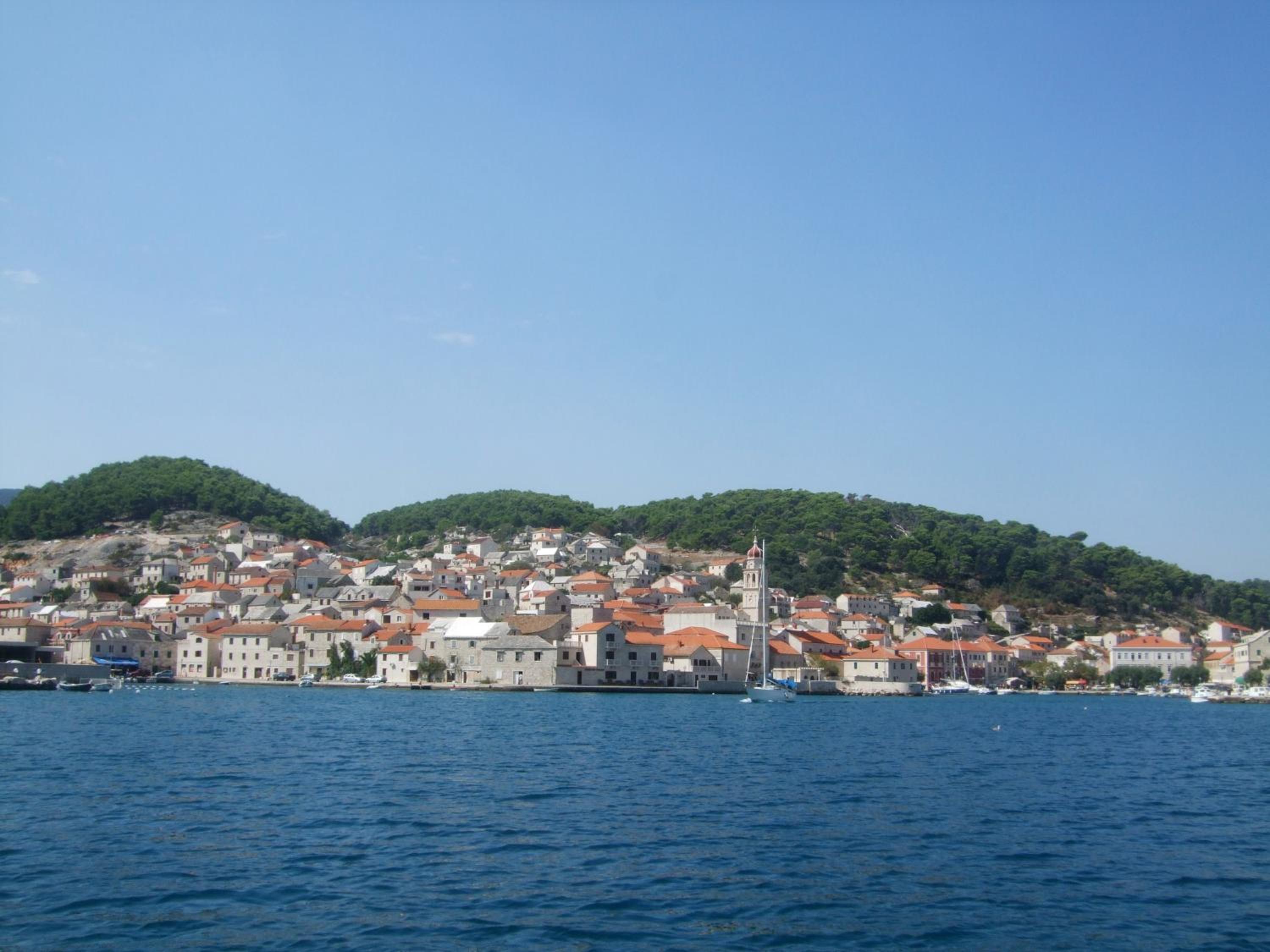 Apartments DARIJA & PERO view 4