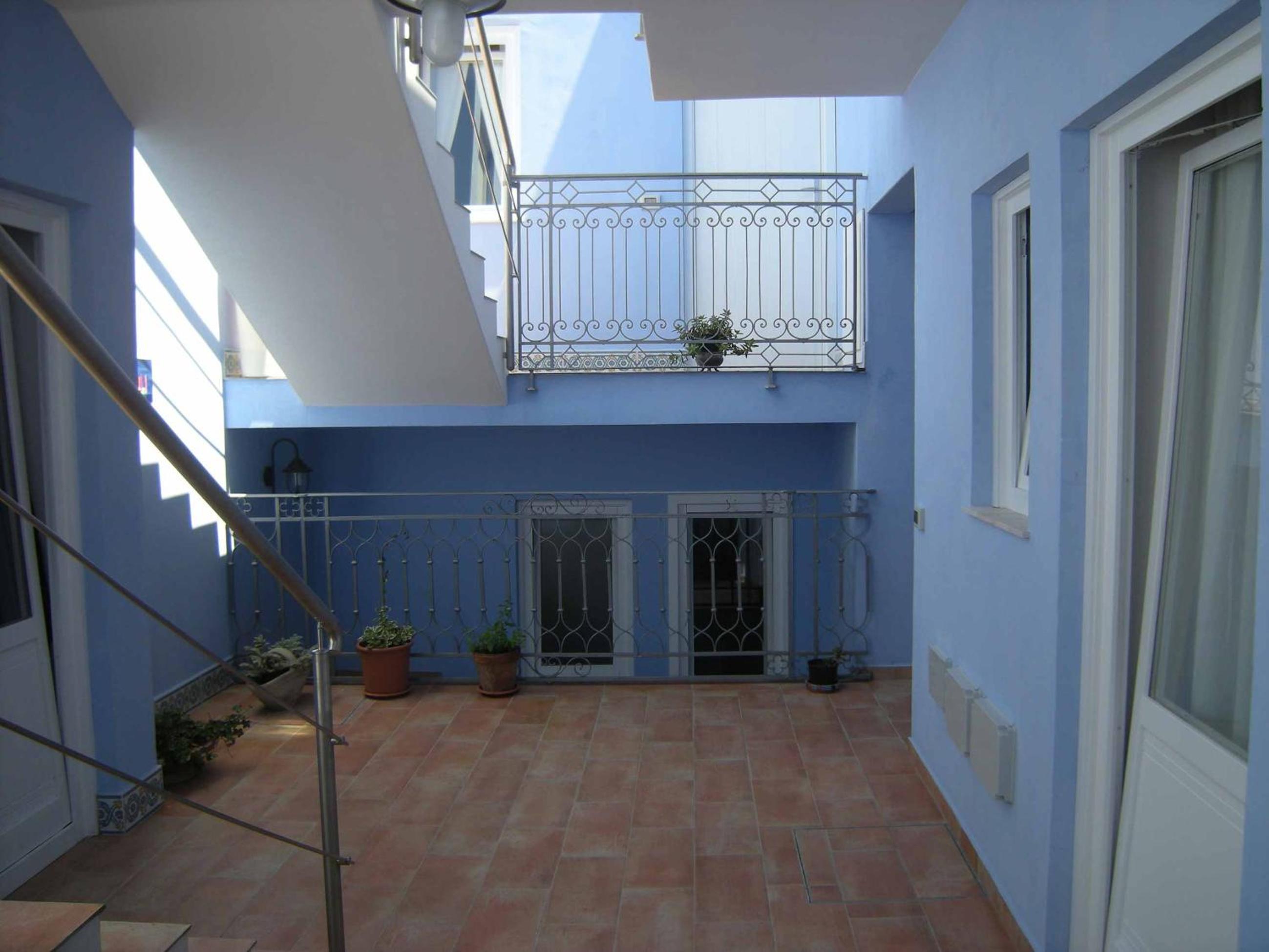 Residence Timeo