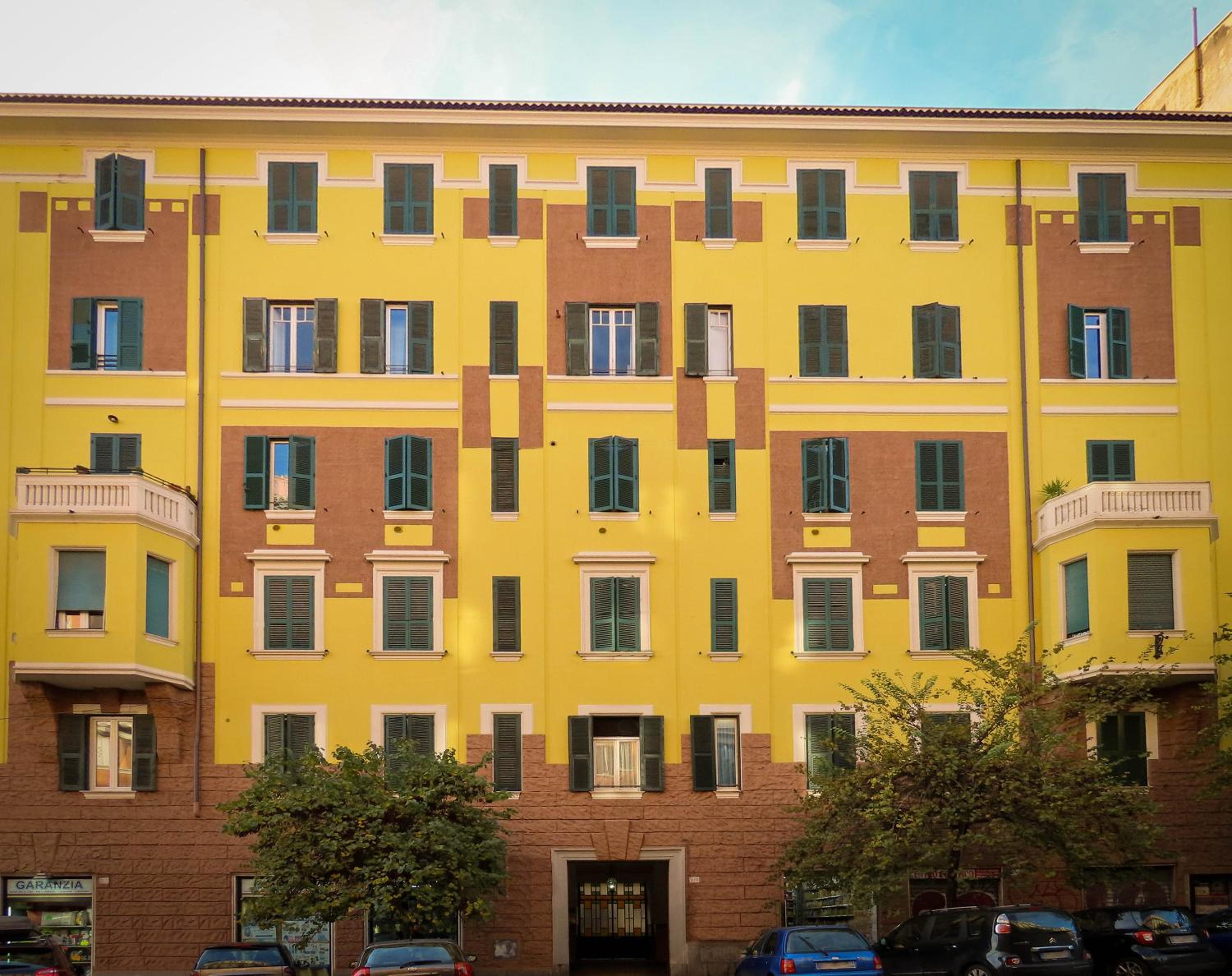 My Maison 109 Guest House en Rome