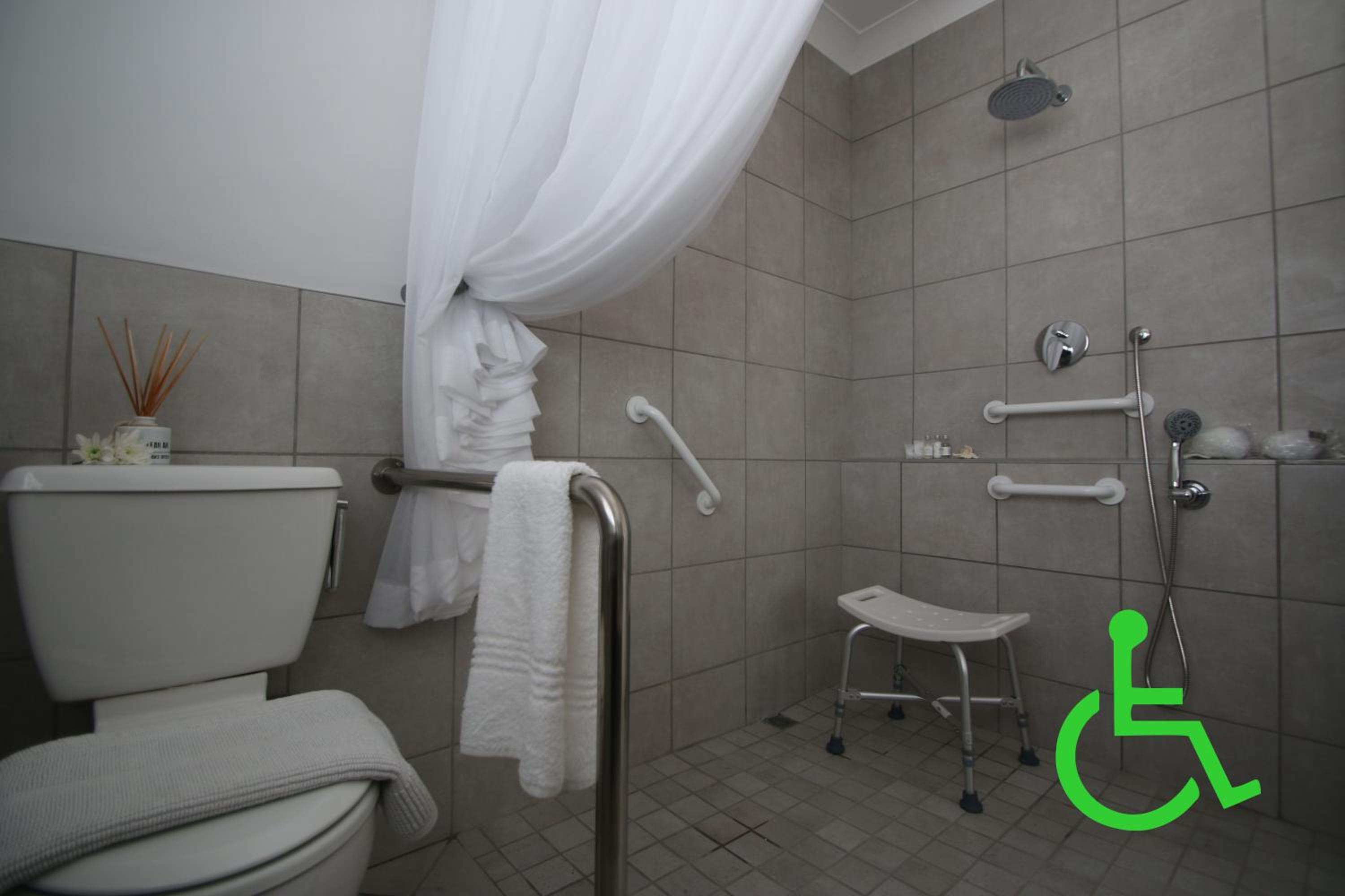 Albatross Guesthouse