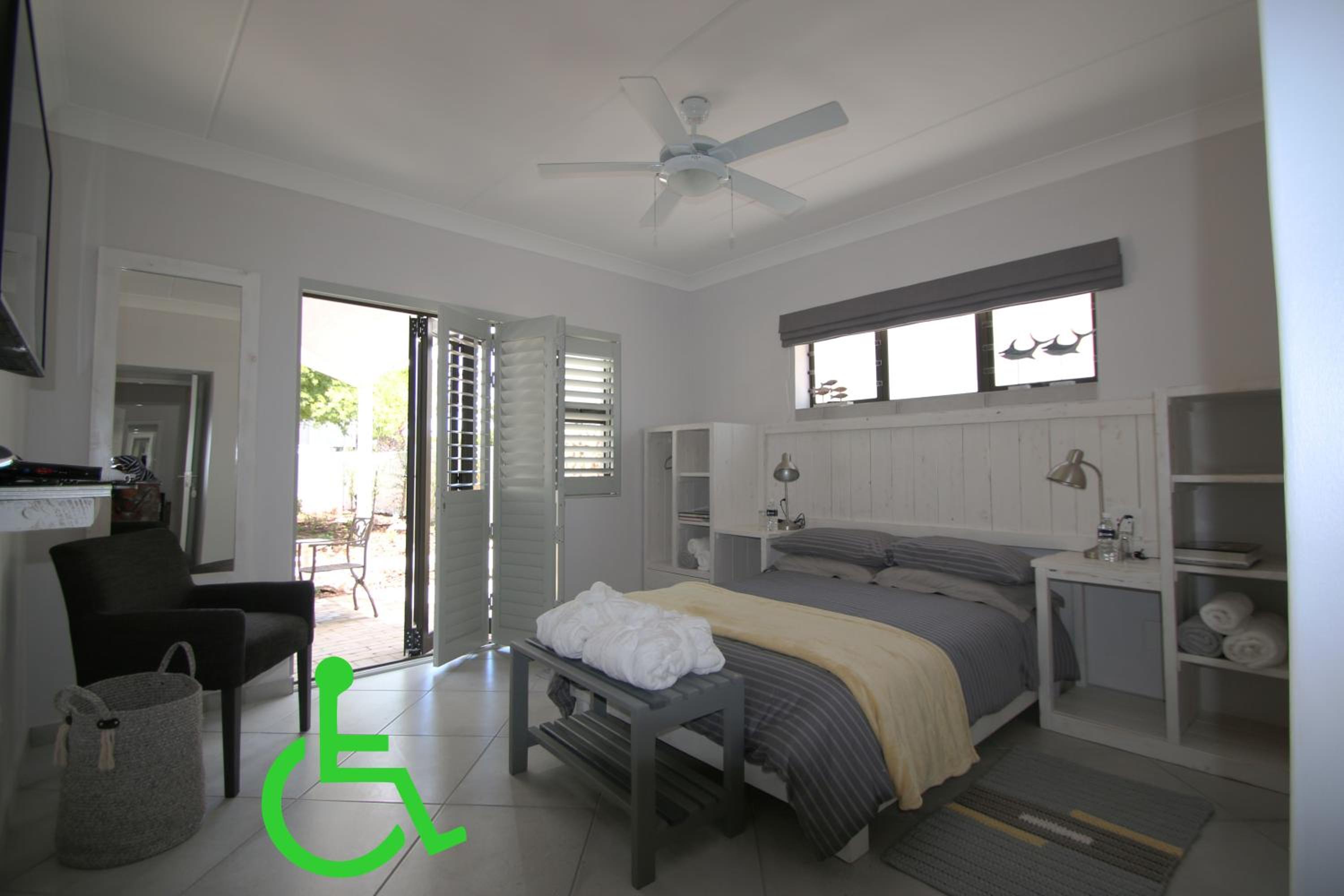 Albatross Guesthouse