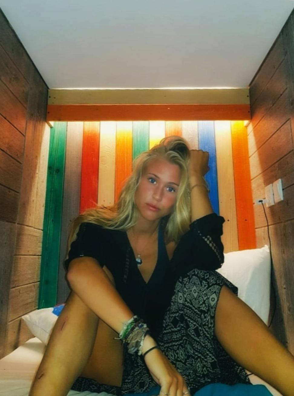 human