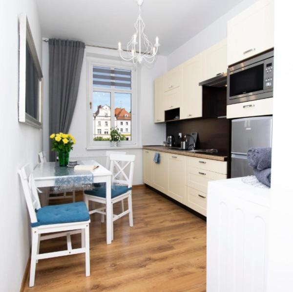 Apartament Przy Starówce - Bella view 2