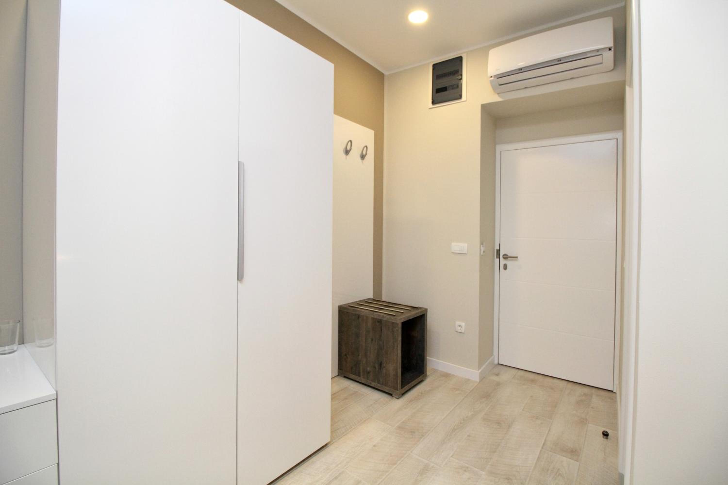 PLATINUM ROOMS butique hotel