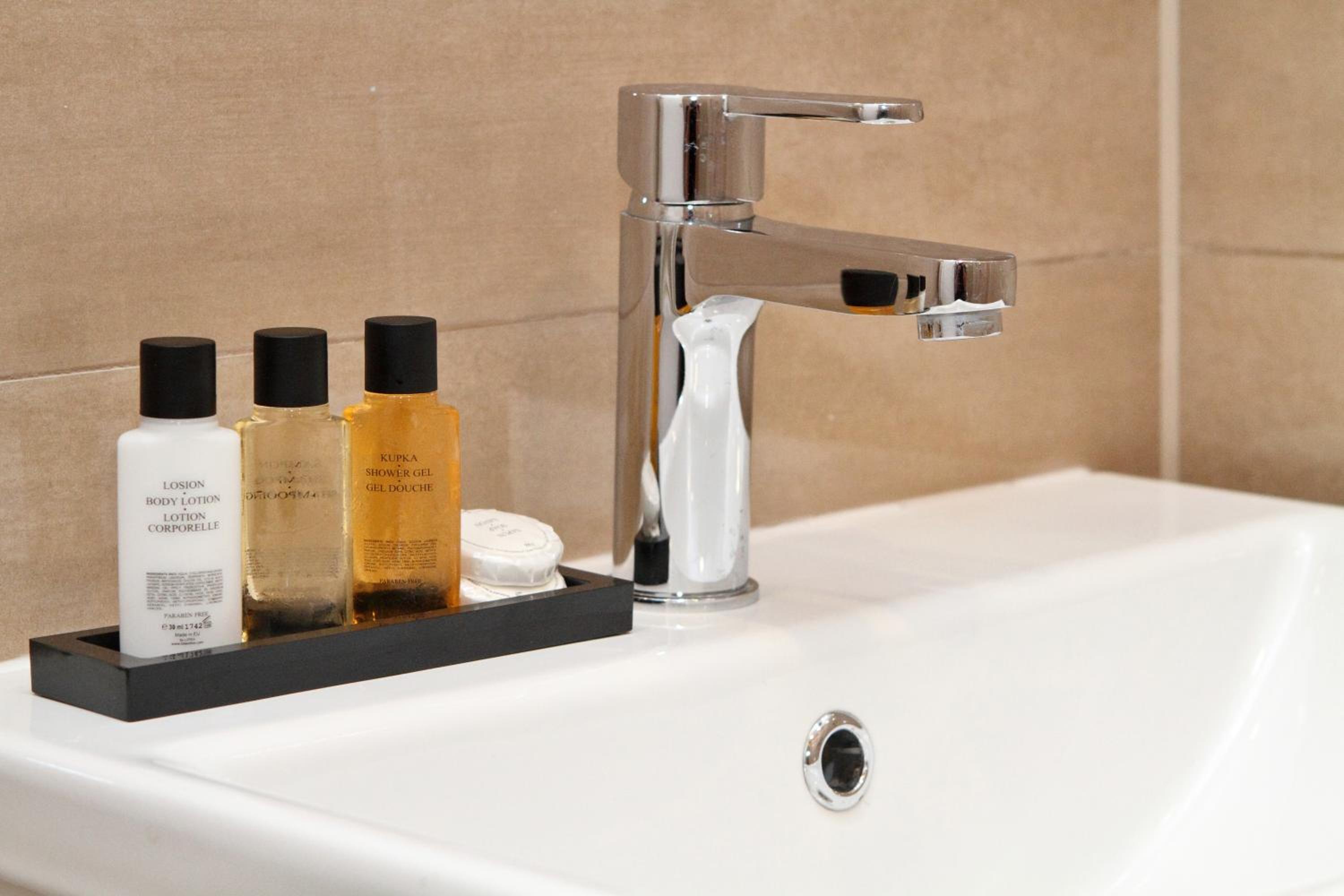 PLATINUM ROOMS butique hotel