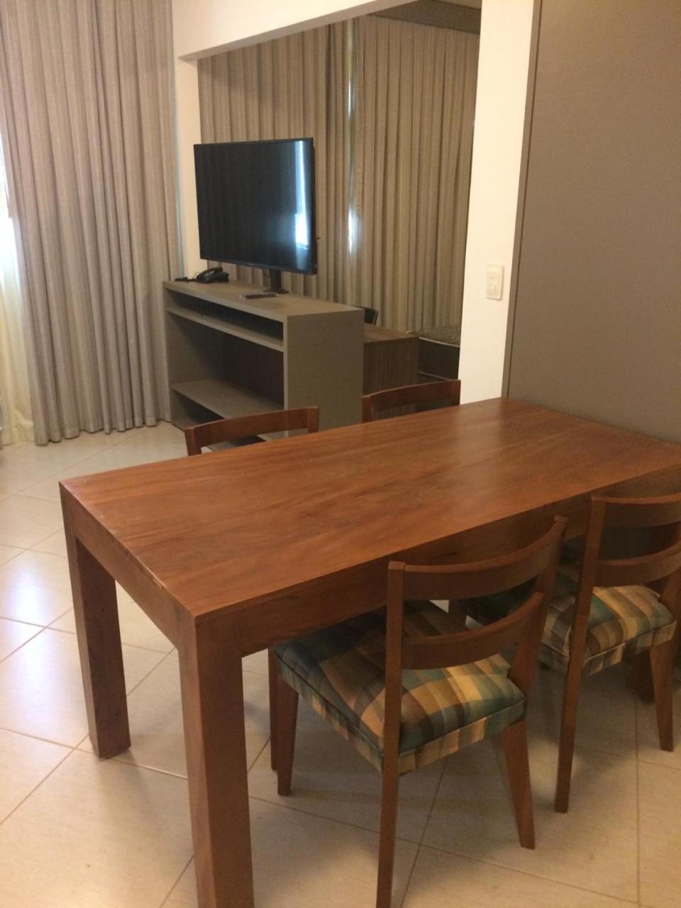 Barretos Park Hotel