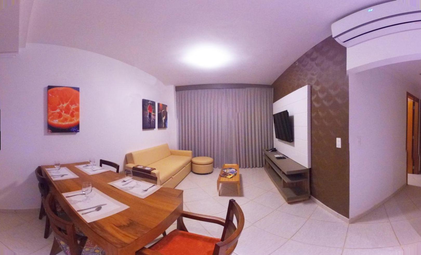 Barretos Park Hotel