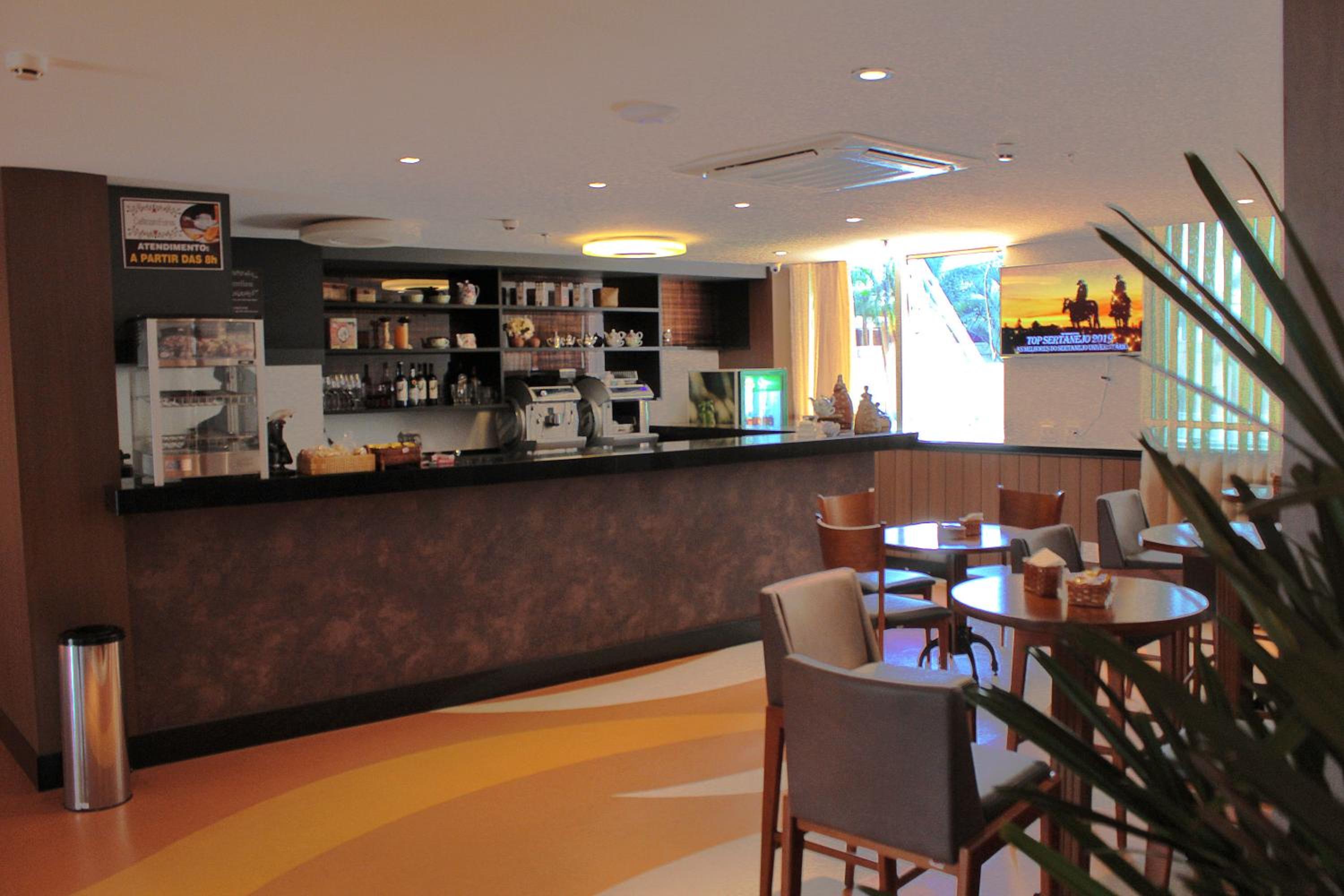 Barretos Park Hotel