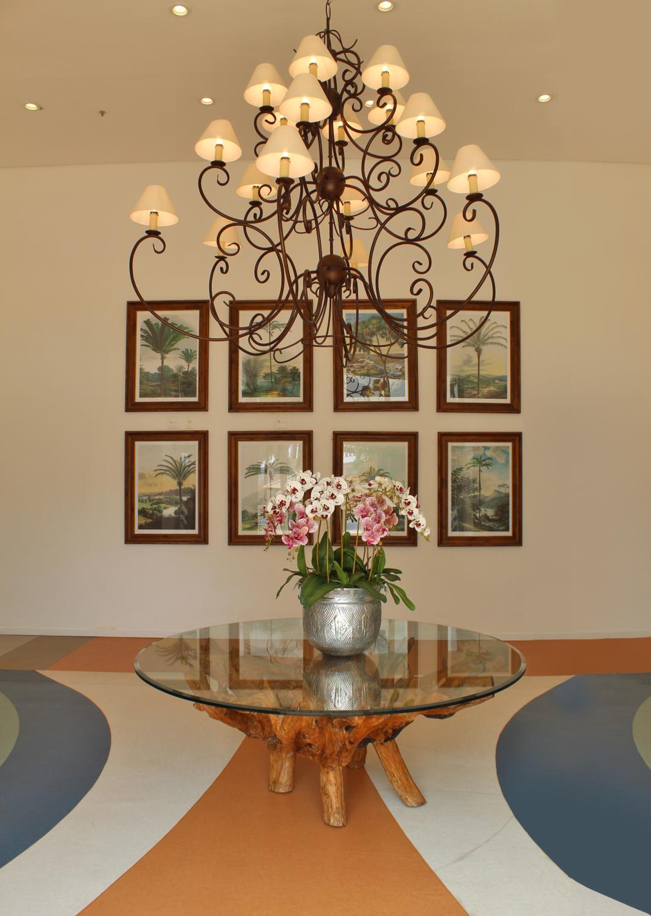 Barretos Park Hotel