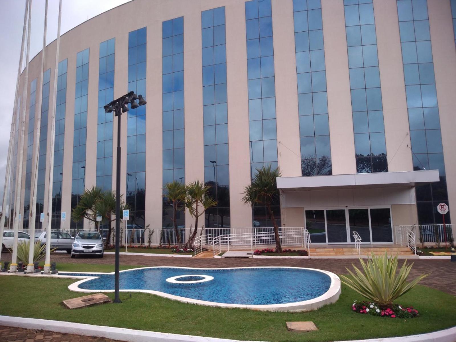 Barretos Park Hotel