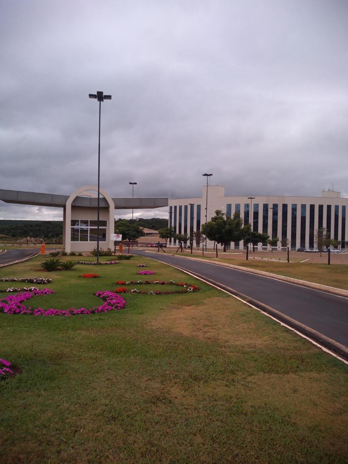 Barretos Park Hotel