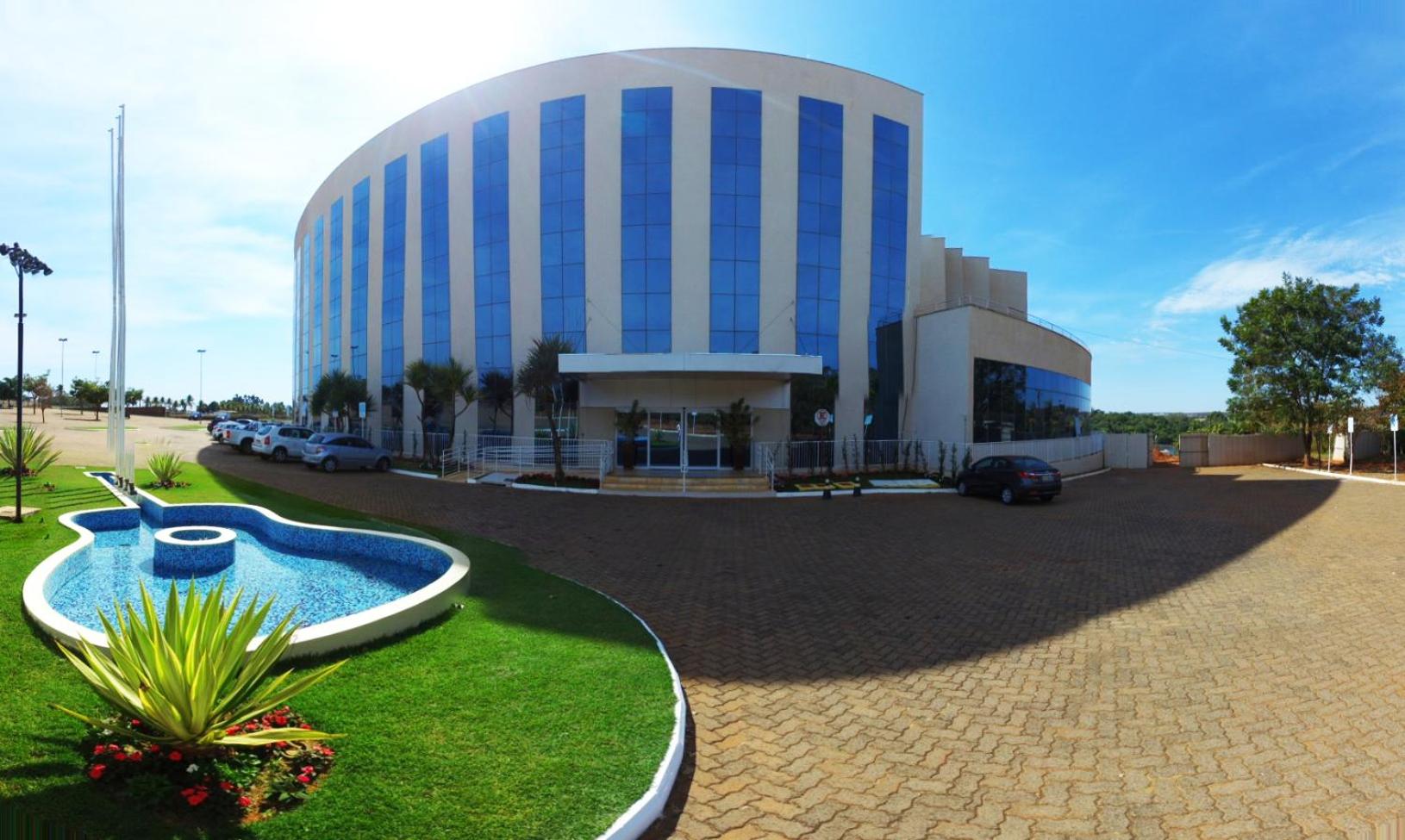 Barretos Park Hotel