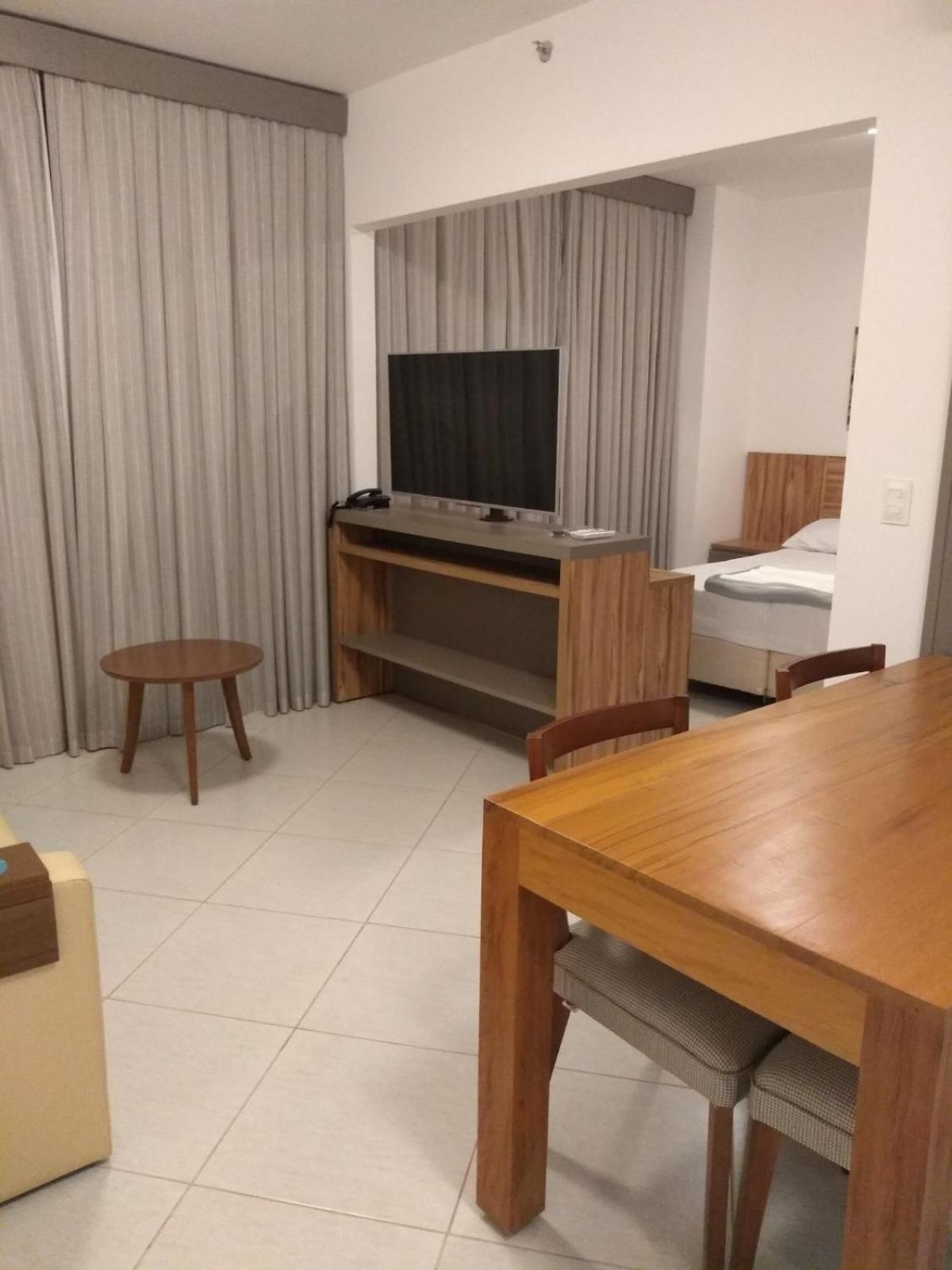 Barretos Park Hotel