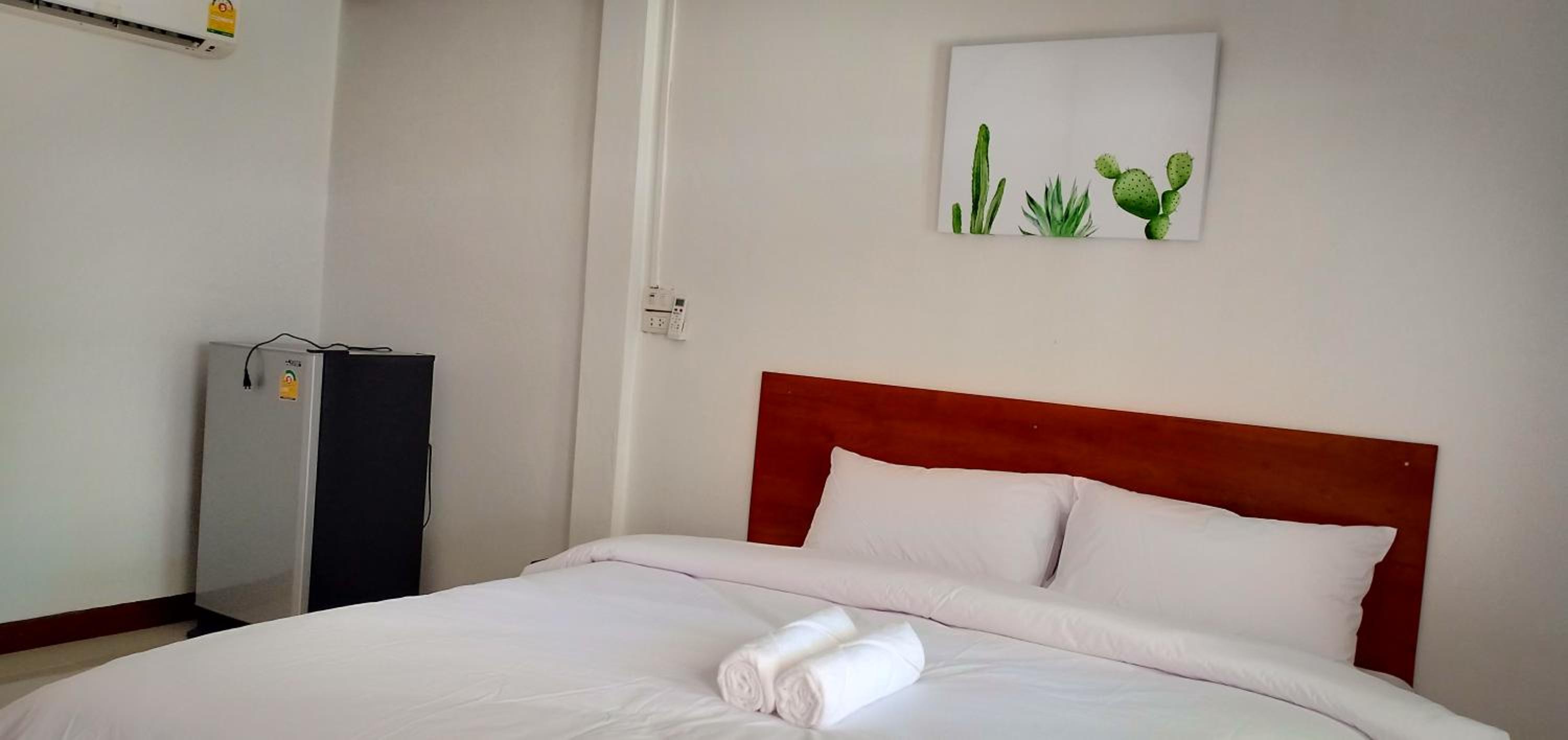 ณ สุข รีสอร์ท (Nasuk resort)