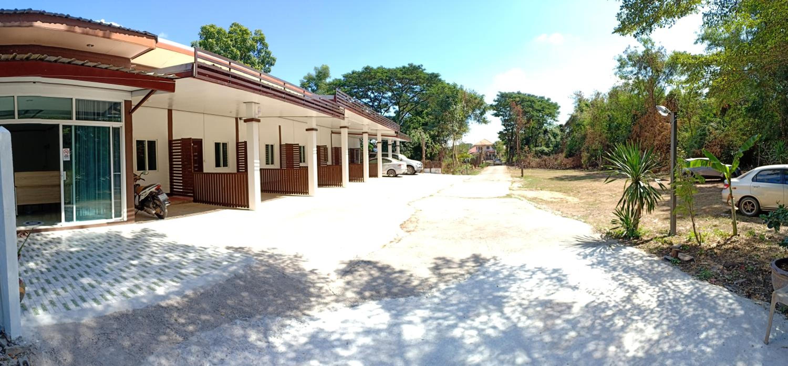 ณ สุข รีสอร์ท (Nasuk resort)