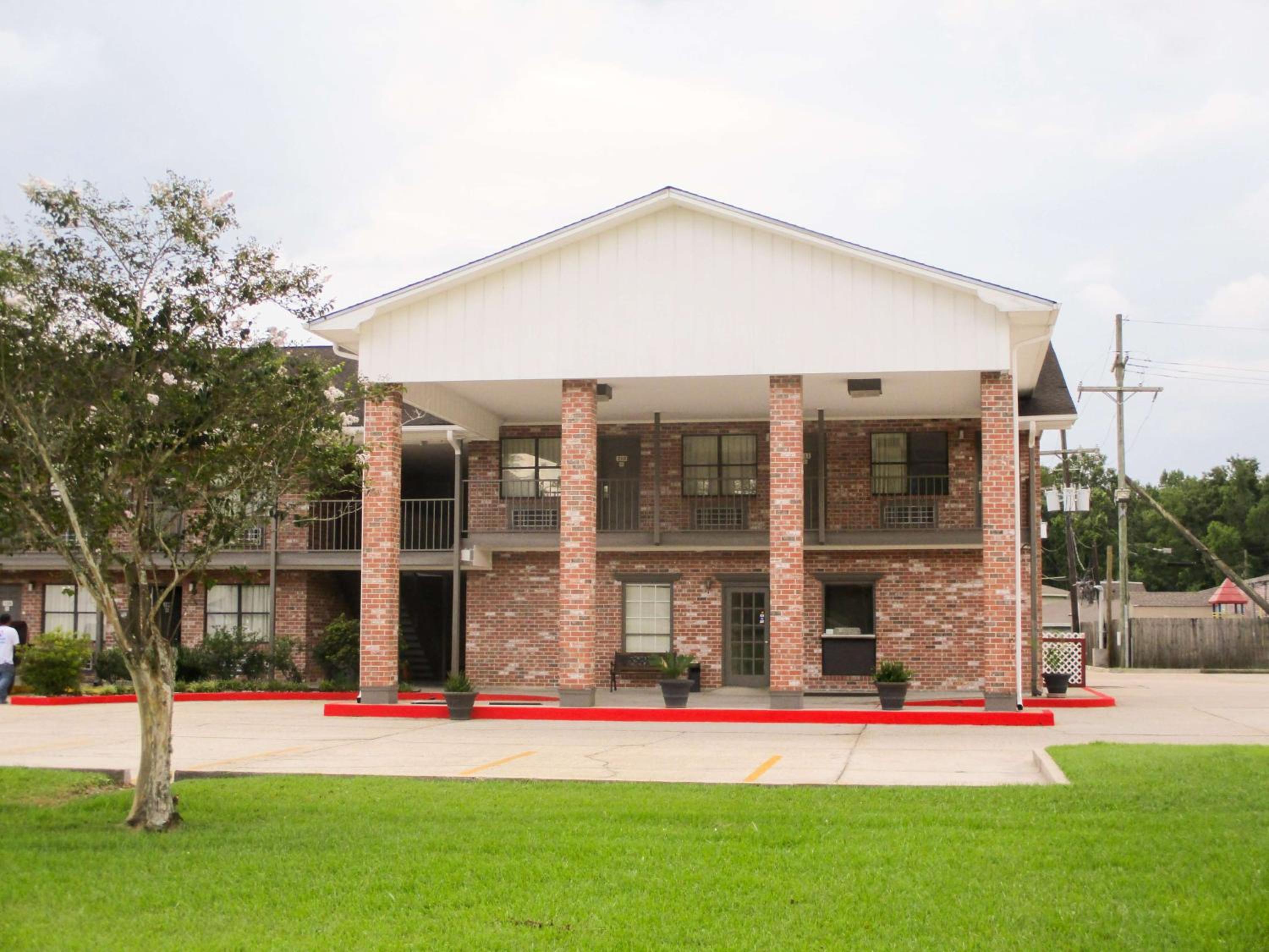 Studio 6-Luling, LA