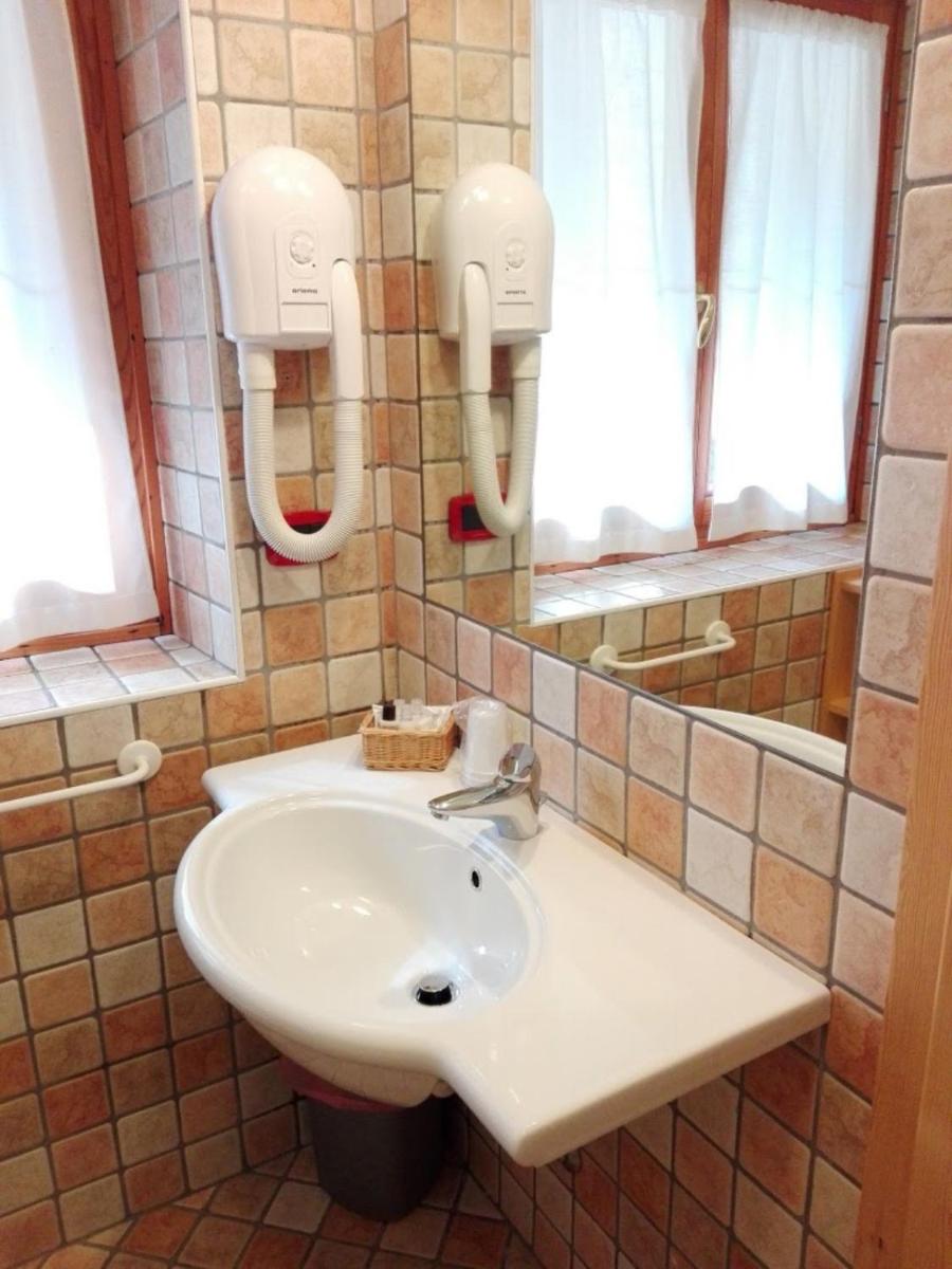 Hotel Dal Bracconiere