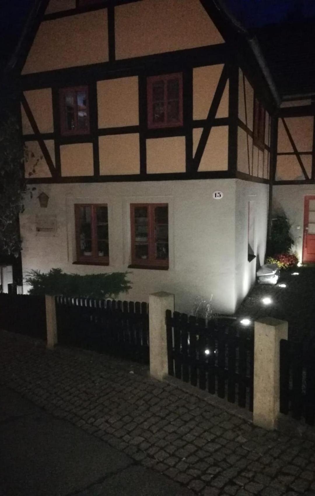 Winzerhaus Rissweg 15
