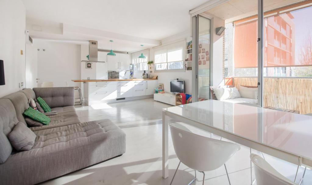 Magnificent apartment close to the beach photo 4