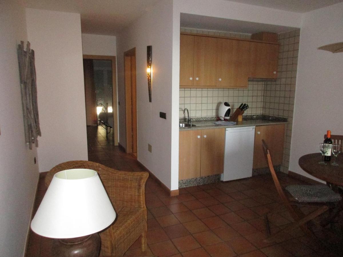 Apartamento en Es Pujols photo 4