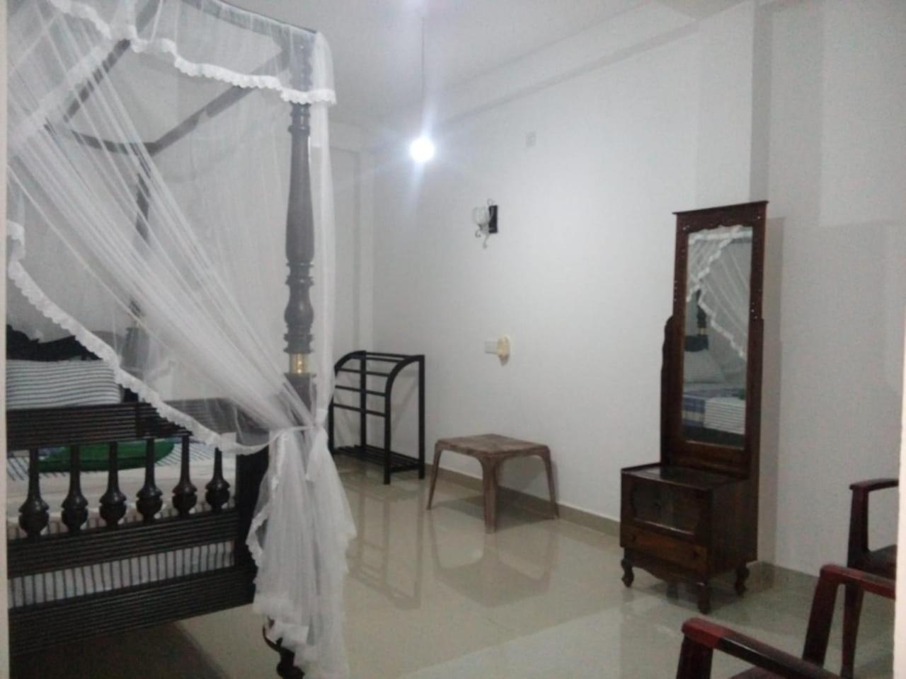 Samudra Guest House view 2
