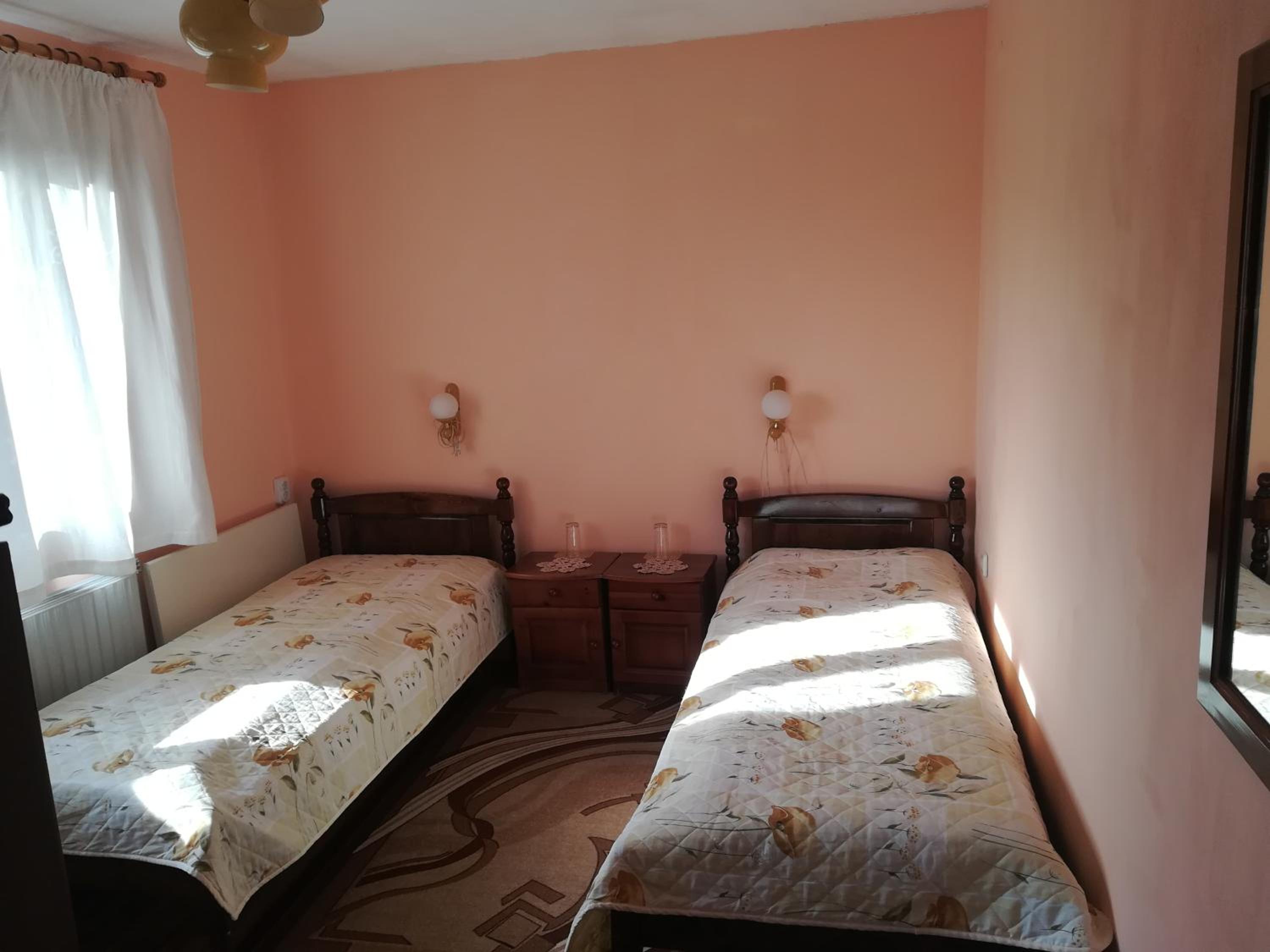Guest House Terziiski