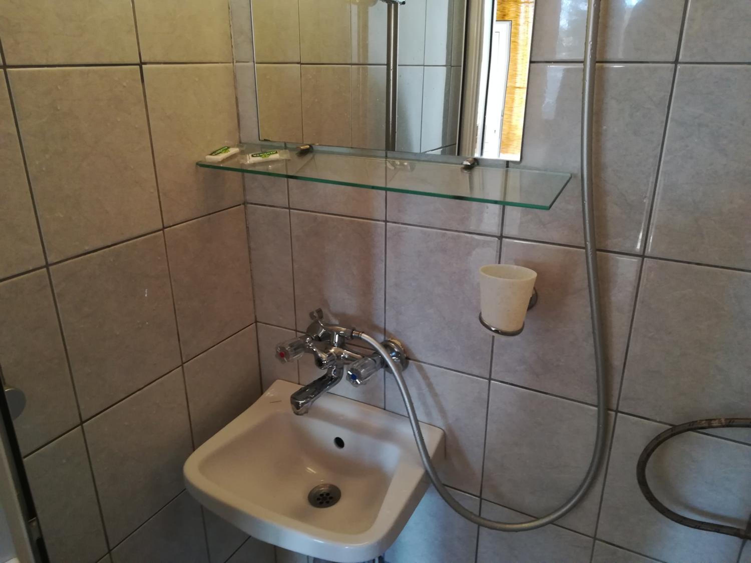 Guest House Terziiski