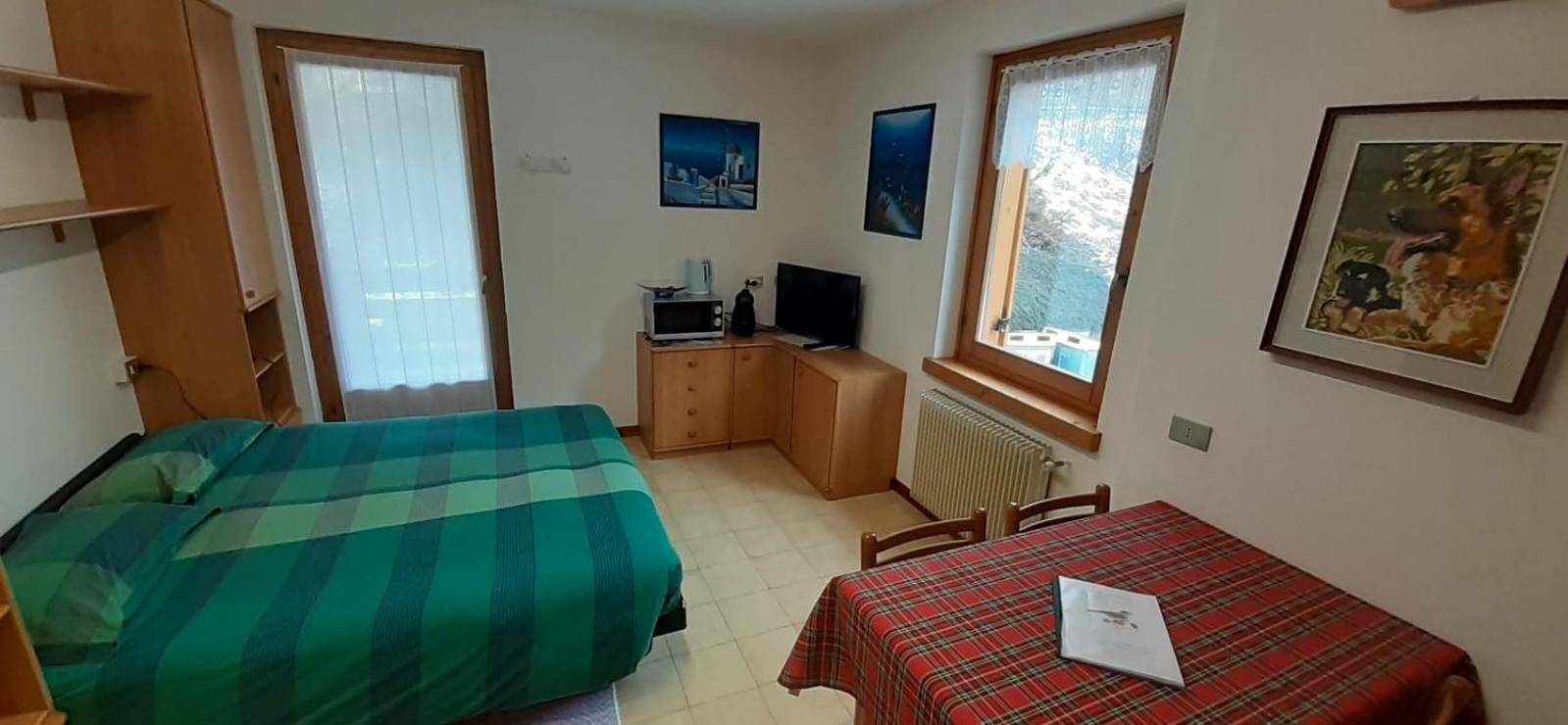 Residenza Capinera