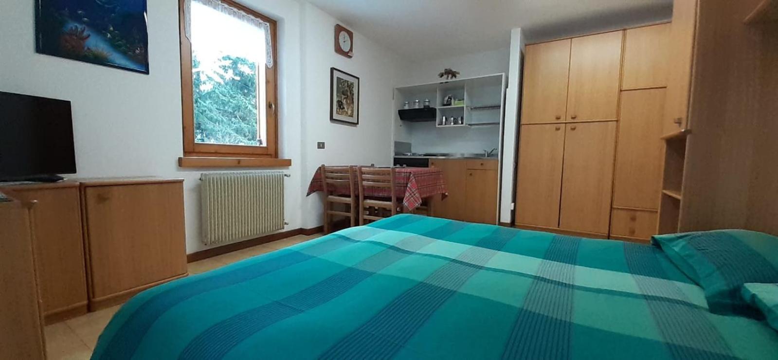 Residenza Capinera