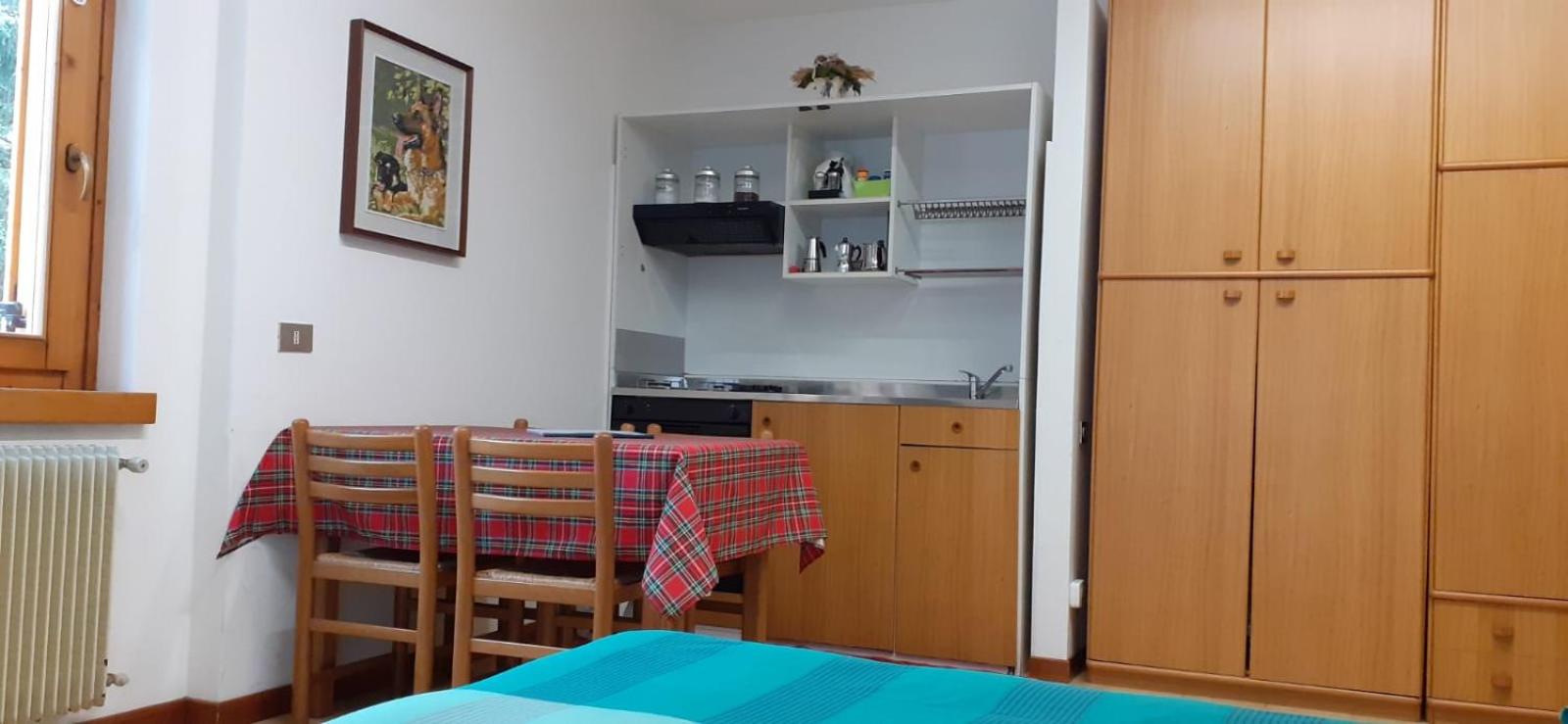 Residenza Capinera
