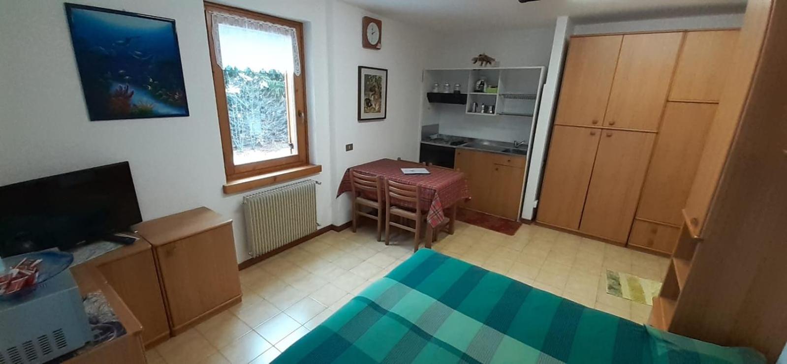 Residenza Capinera