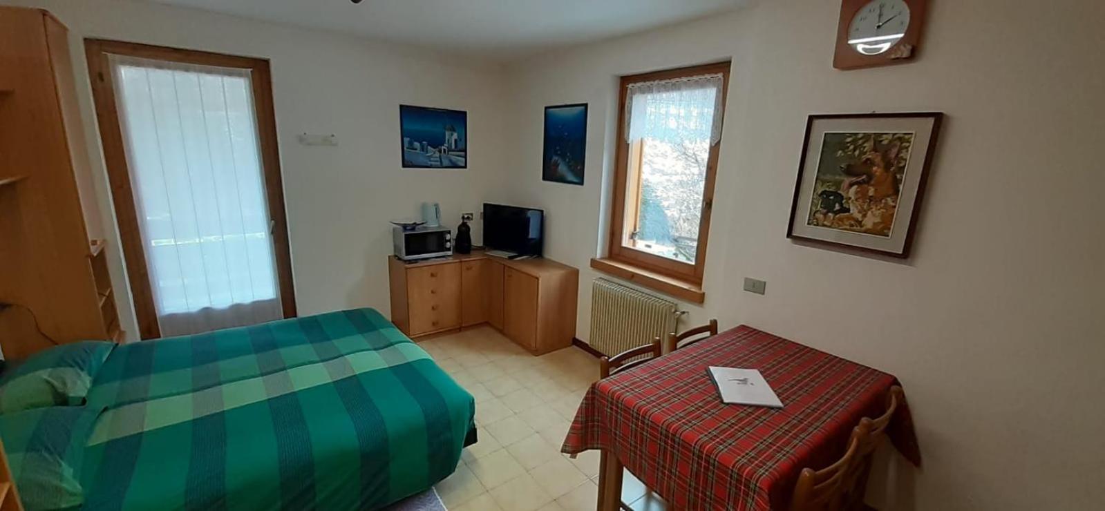 Residenza Capinera