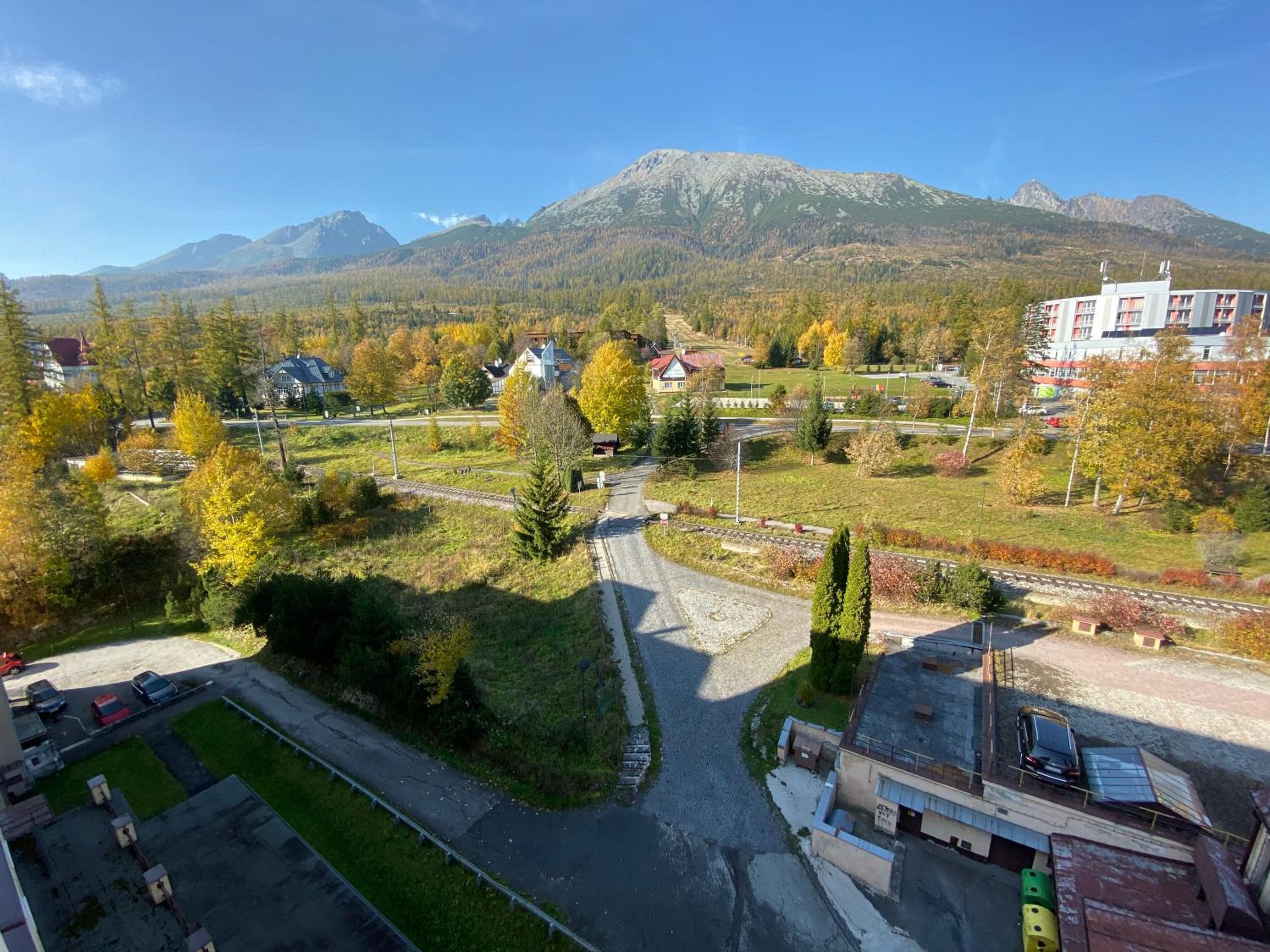 TATRYSTAY Apartmán v srdci Tatier view 4