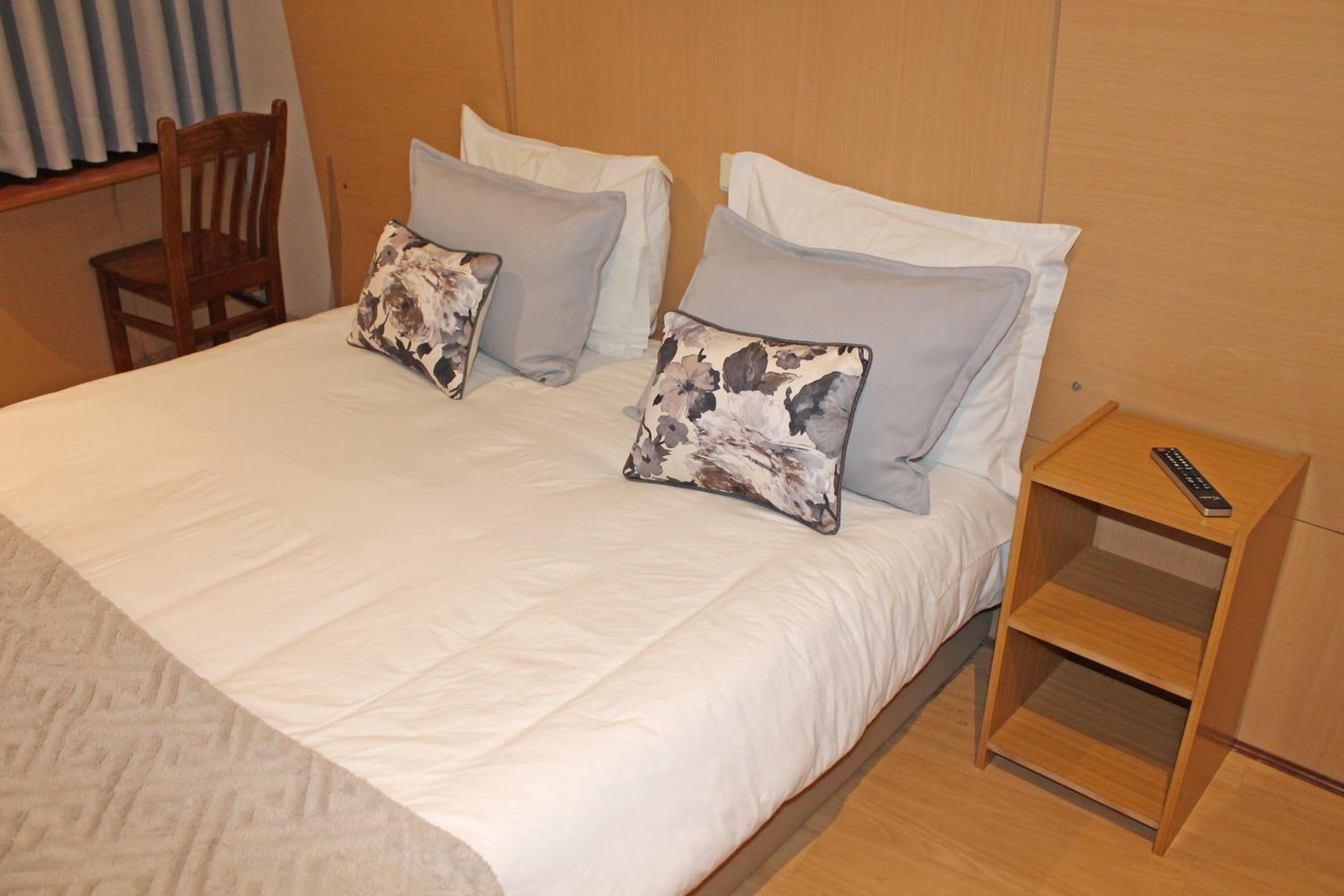 Residencial Paranhos