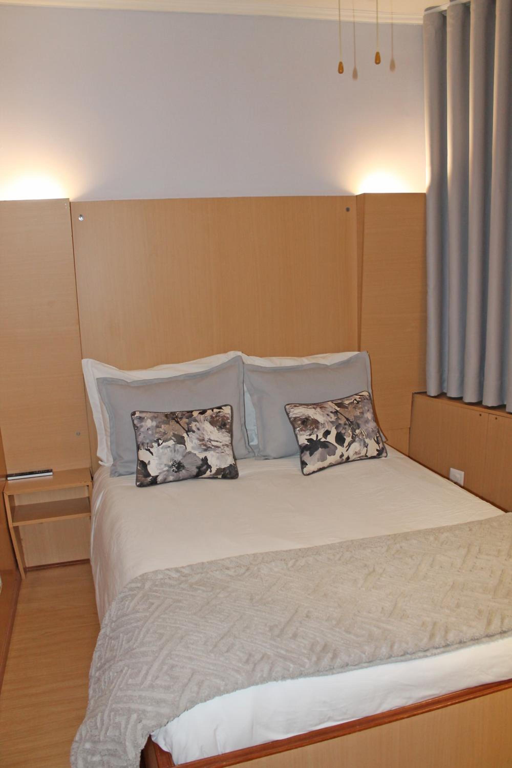 Residencial Paranhos