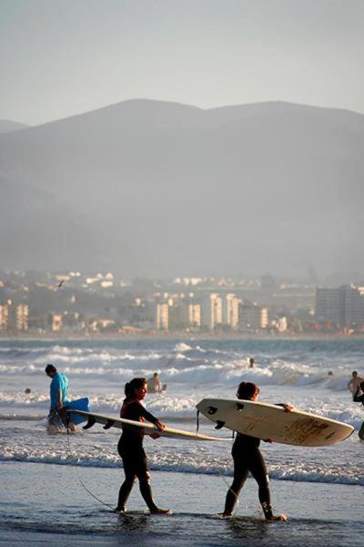 DEPTO 1RA LINEA FRENTE AL MAR Condominio Palmar 4P