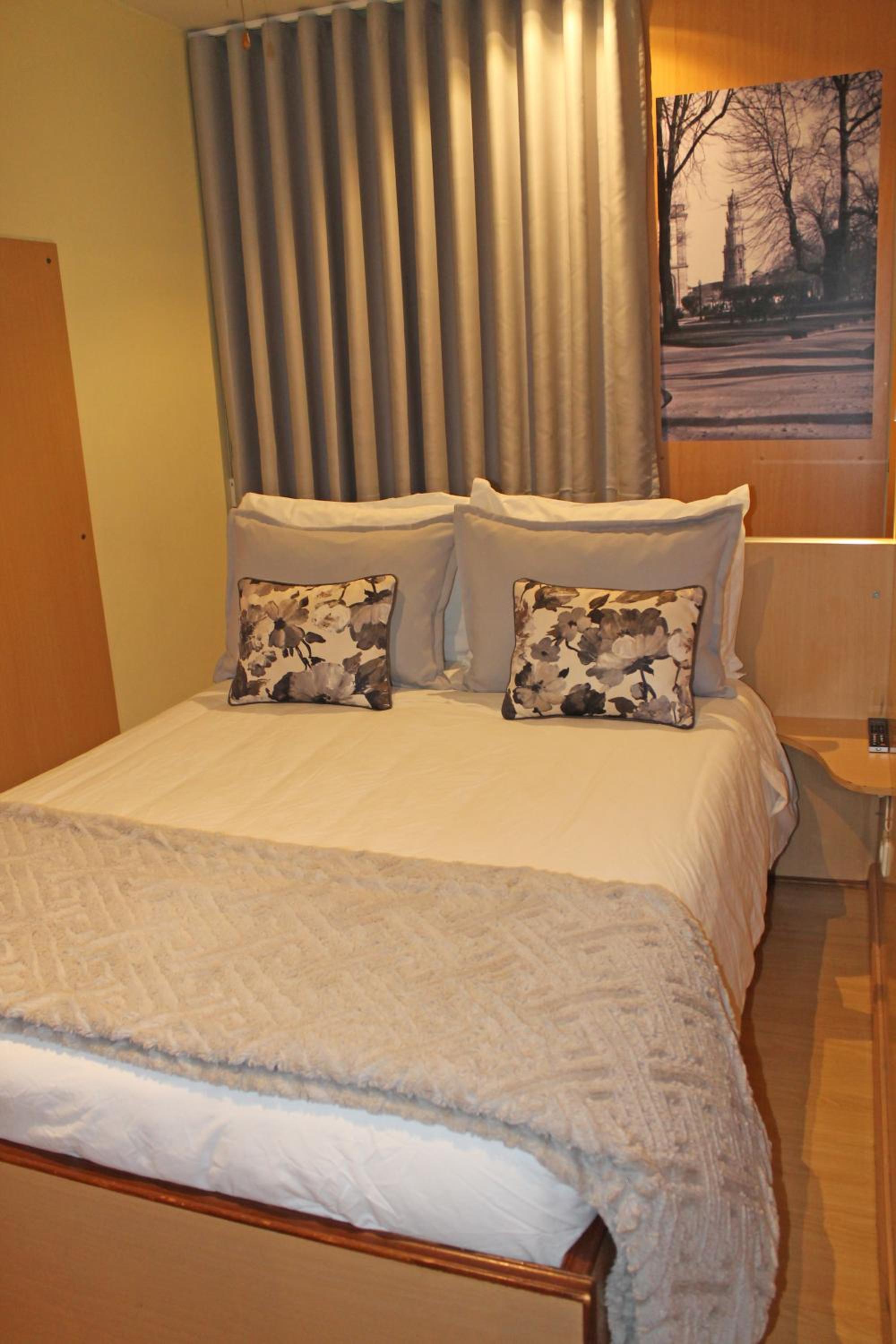 Residencial Paranhos