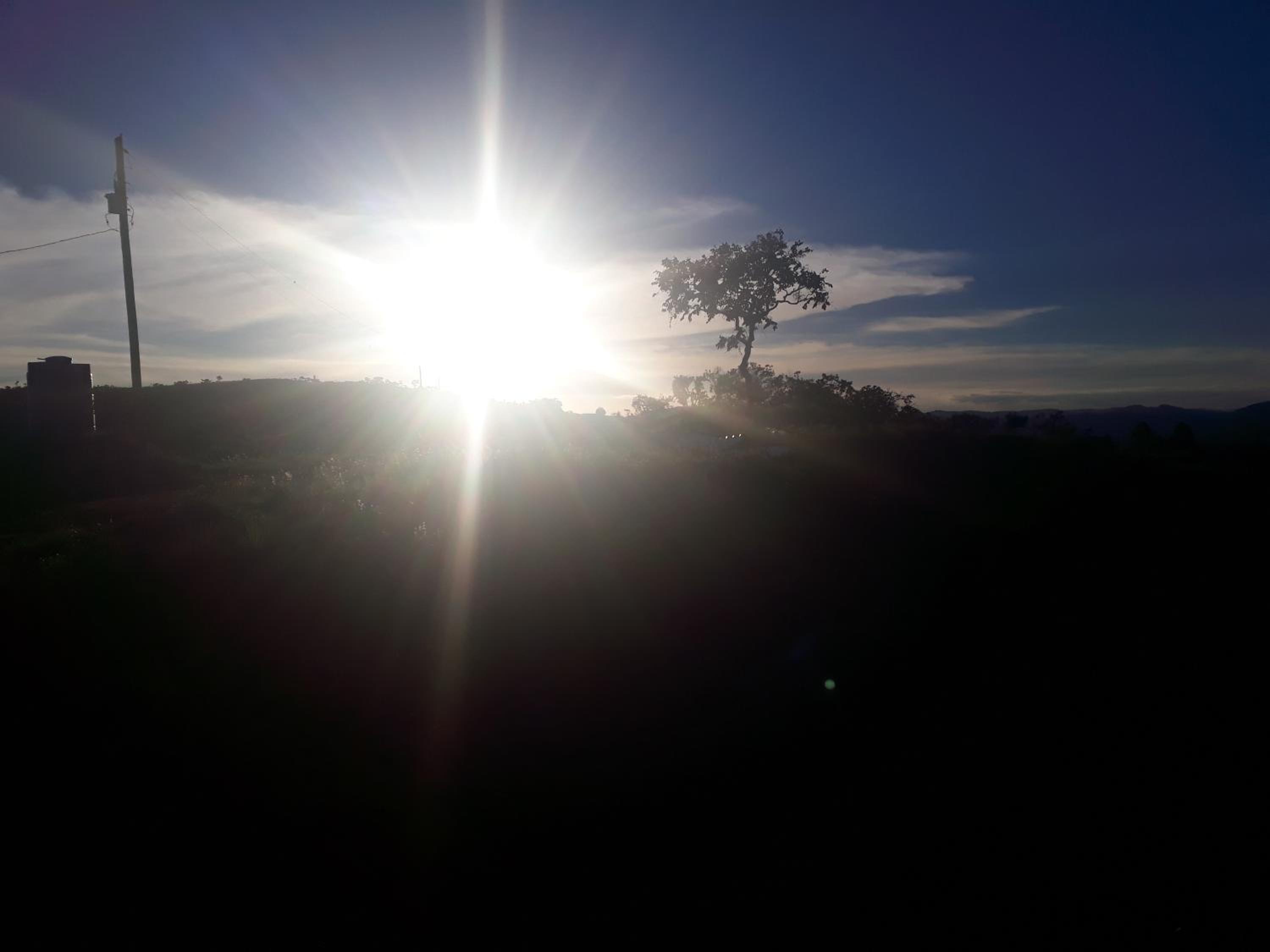 Chácara Sossego