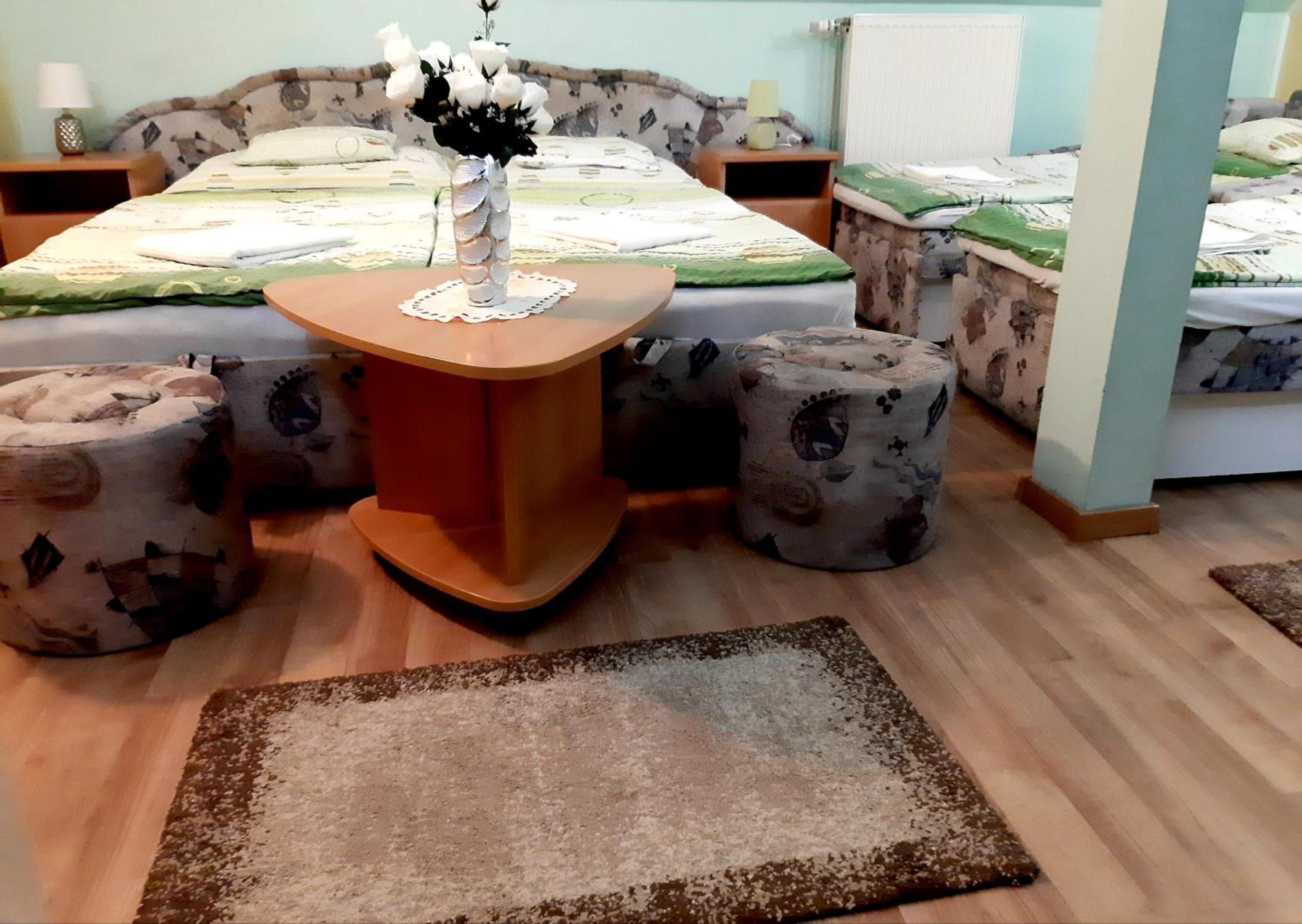 Panoráma Szállás