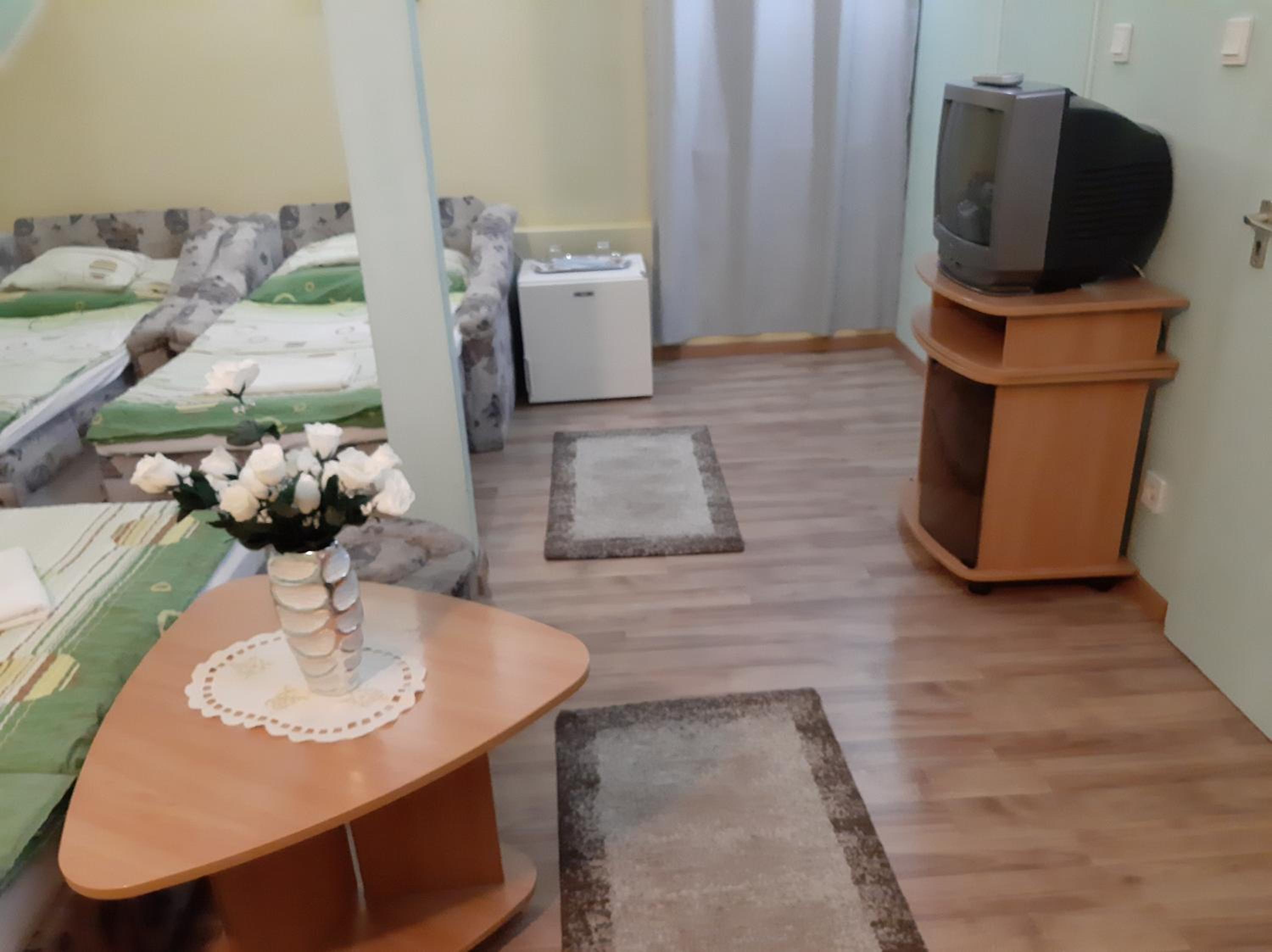 Panoráma Szállás